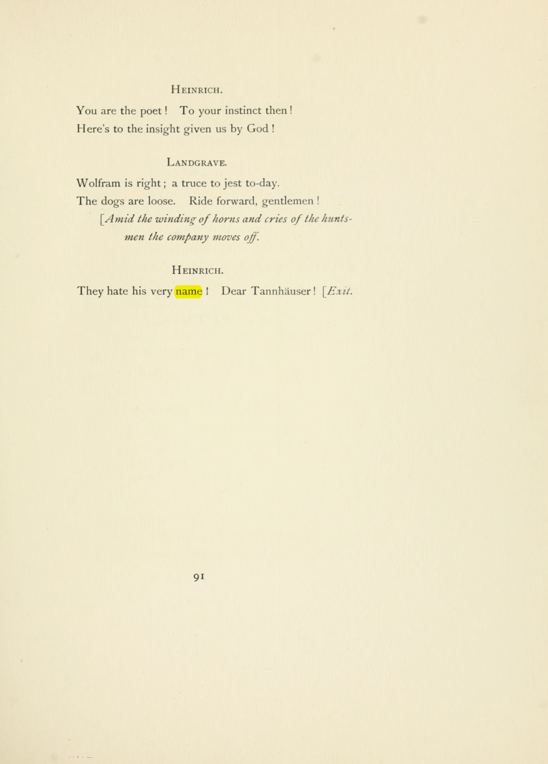Original scan of Tannhäuser, PDF page 93