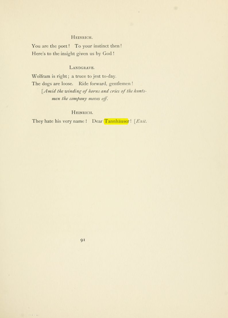 Original scan of Tannhäuser, PDF page 93
