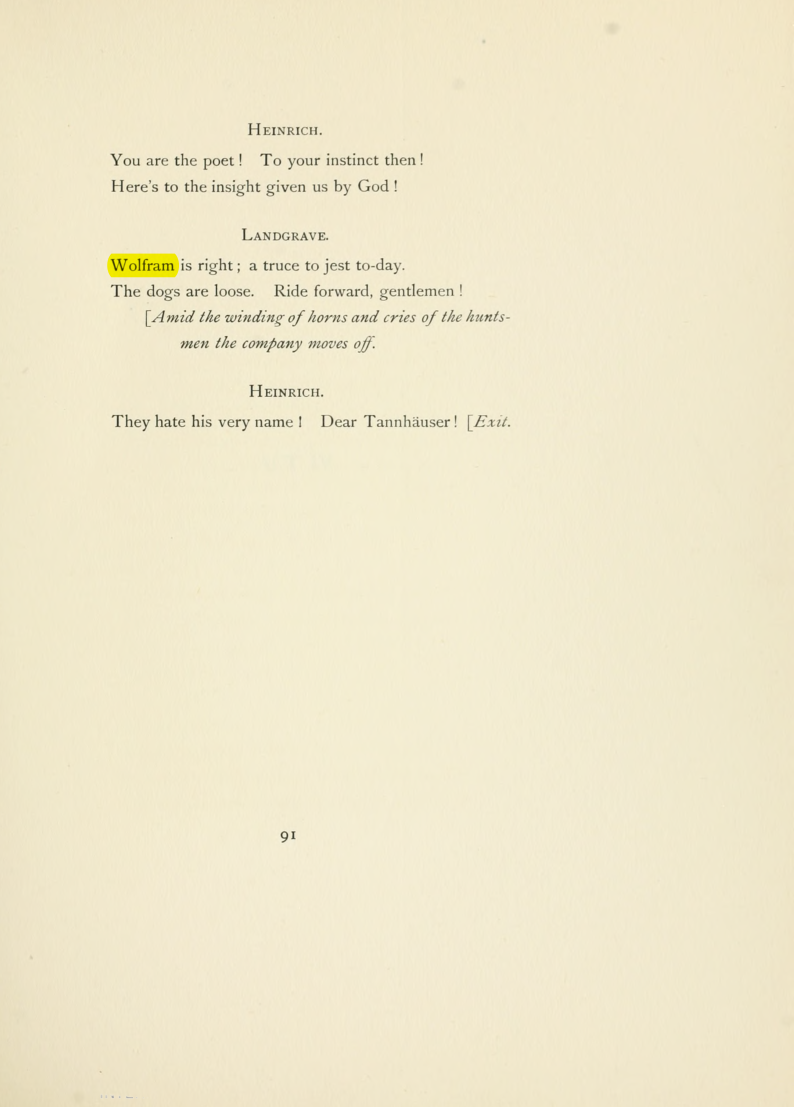 Original scan of Tannhäuser, PDF page 93