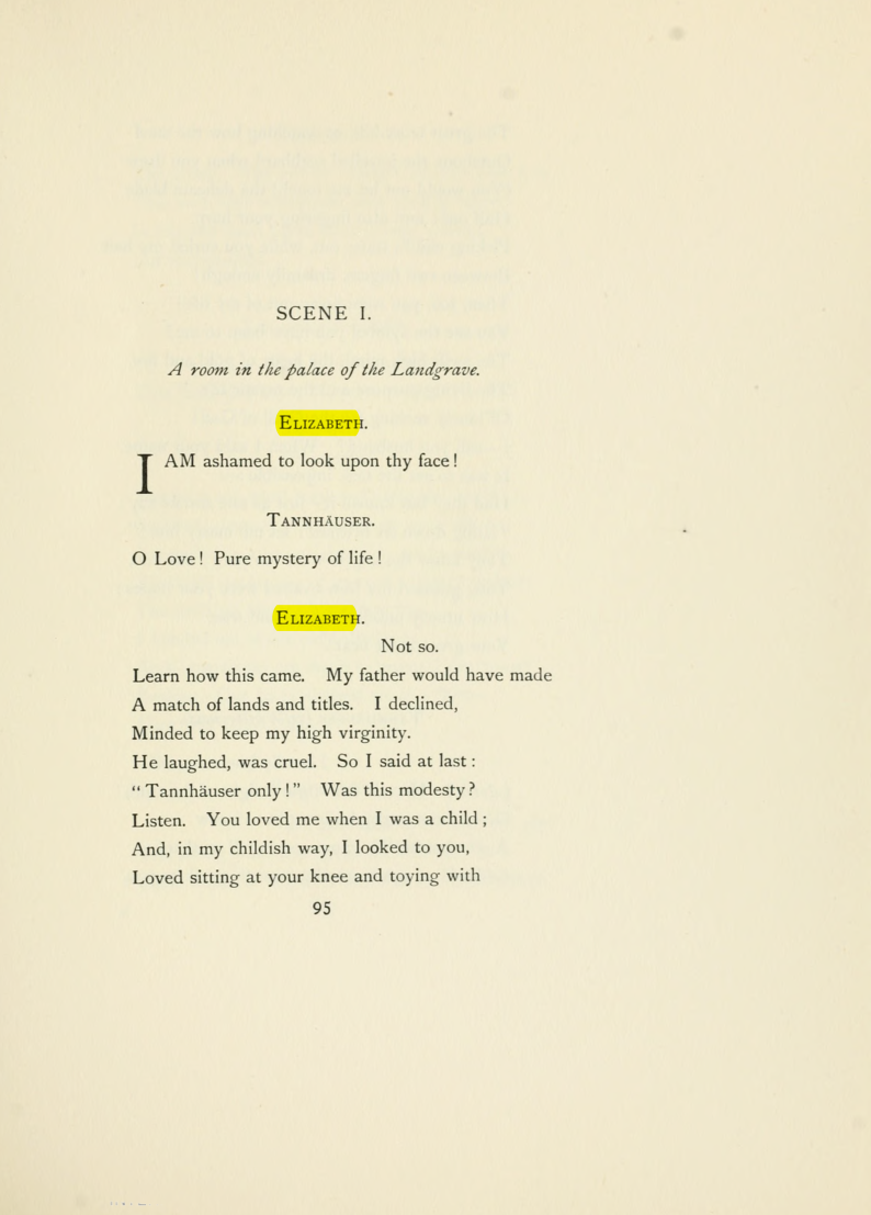 Original scan of Tannhäuser, PDF page 97