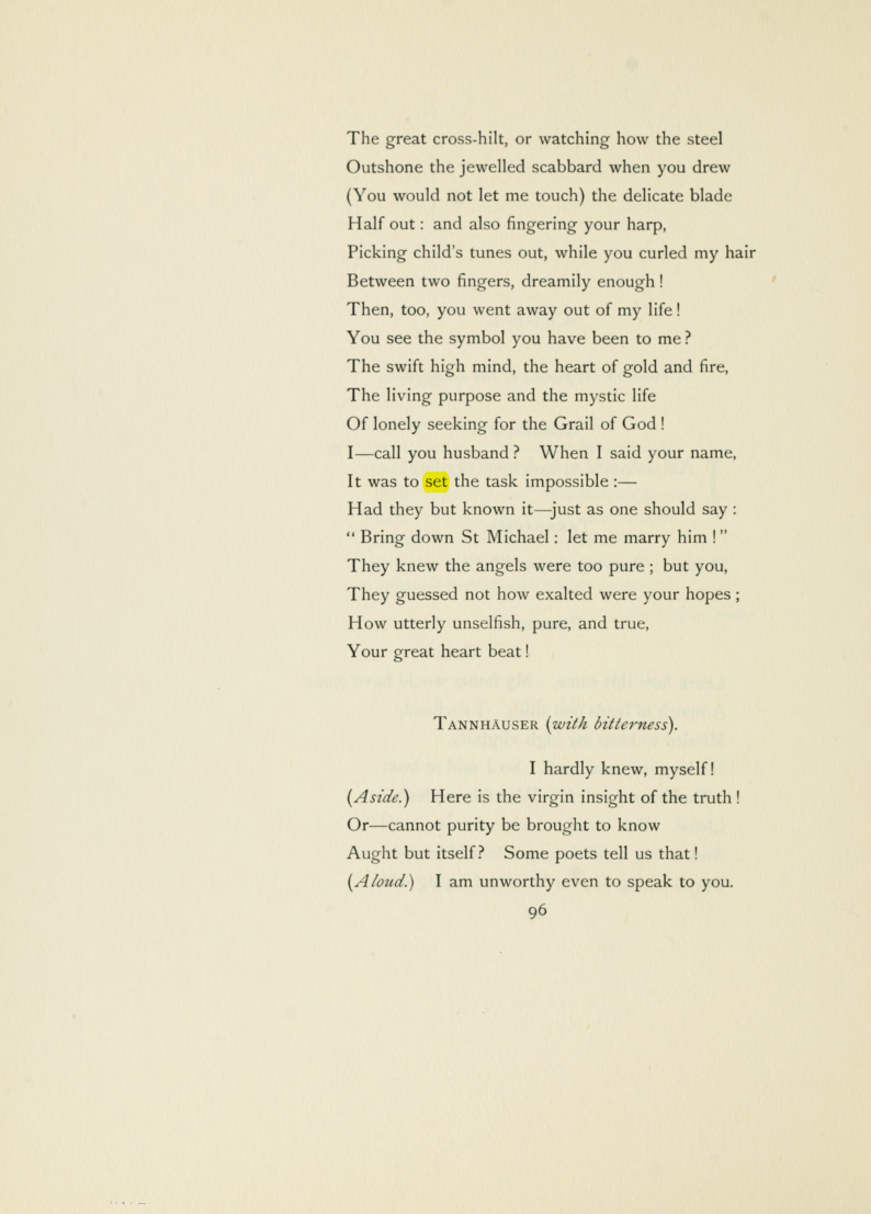 Original scan of Tannhäuser, PDF page 98