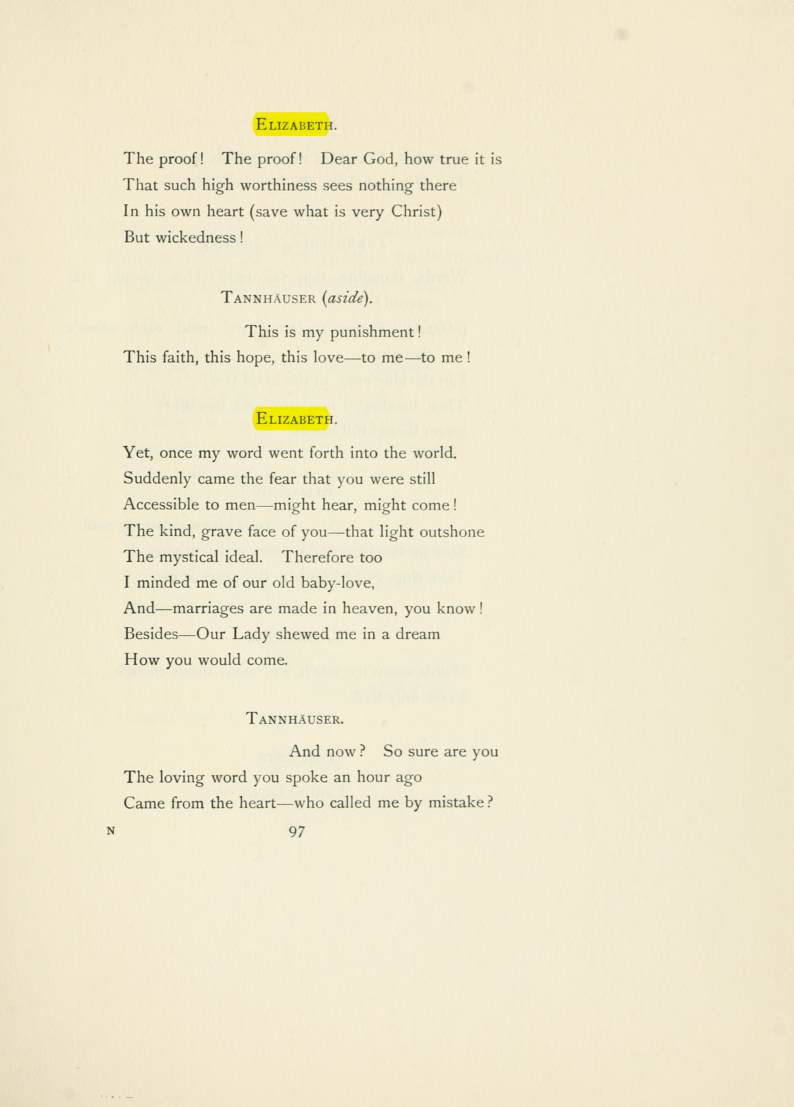 Original scan of Tannhäuser, PDF page 99