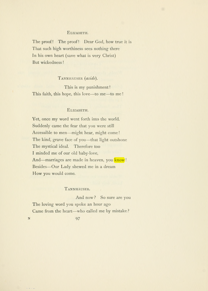 Original scan of Tannhäuser, PDF page 99