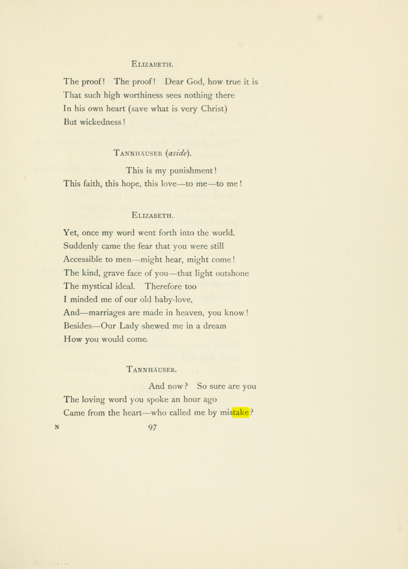Original scan of Tannhäuser, PDF page 99