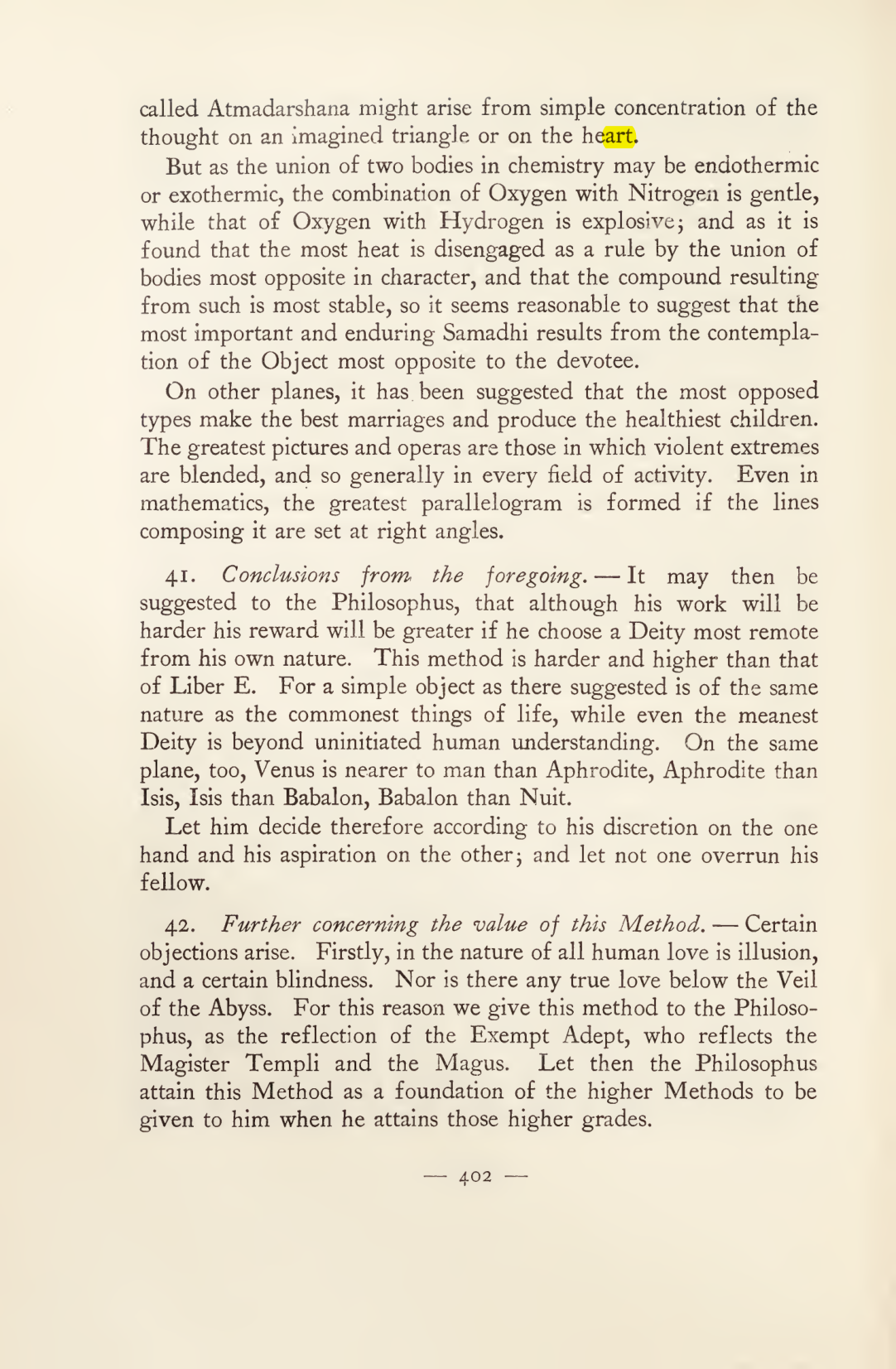Original scan of Magick in Theory and Practice (Section 4), PDF page 102