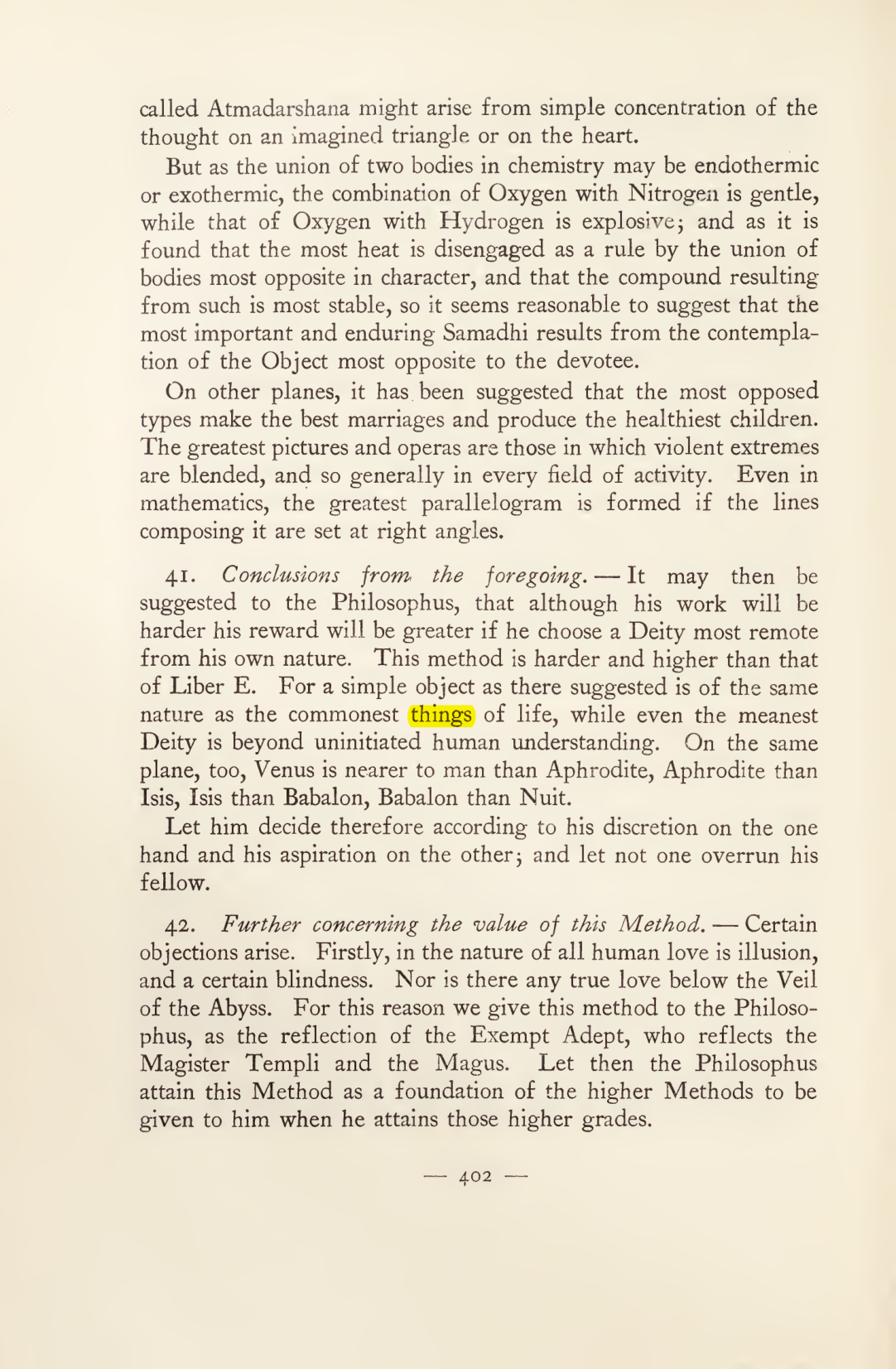 Original scan of Magick in Theory and Practice (Section 4), PDF page 102