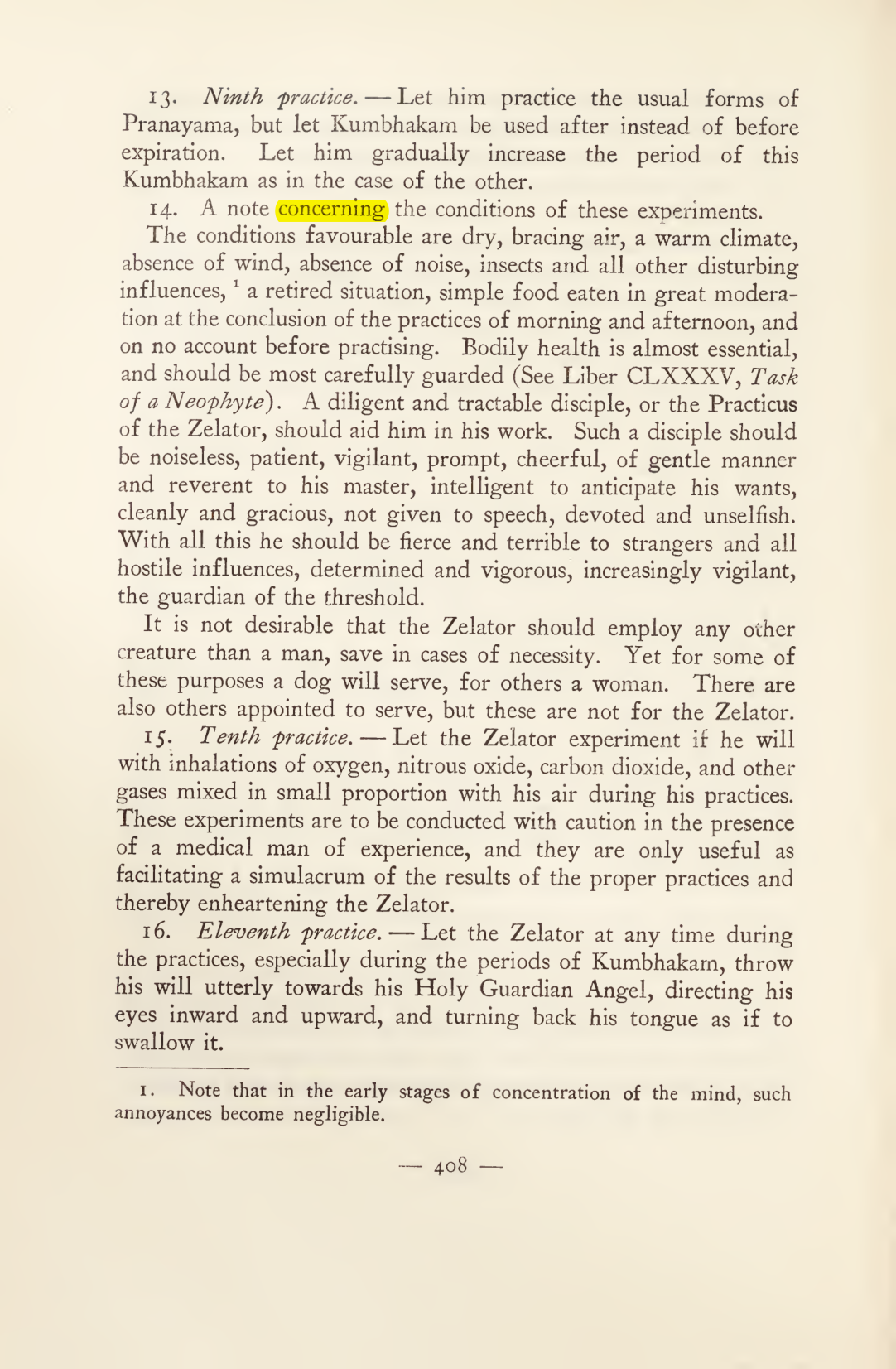Original scan of Magick in Theory and Practice (Section 4), PDF page 108