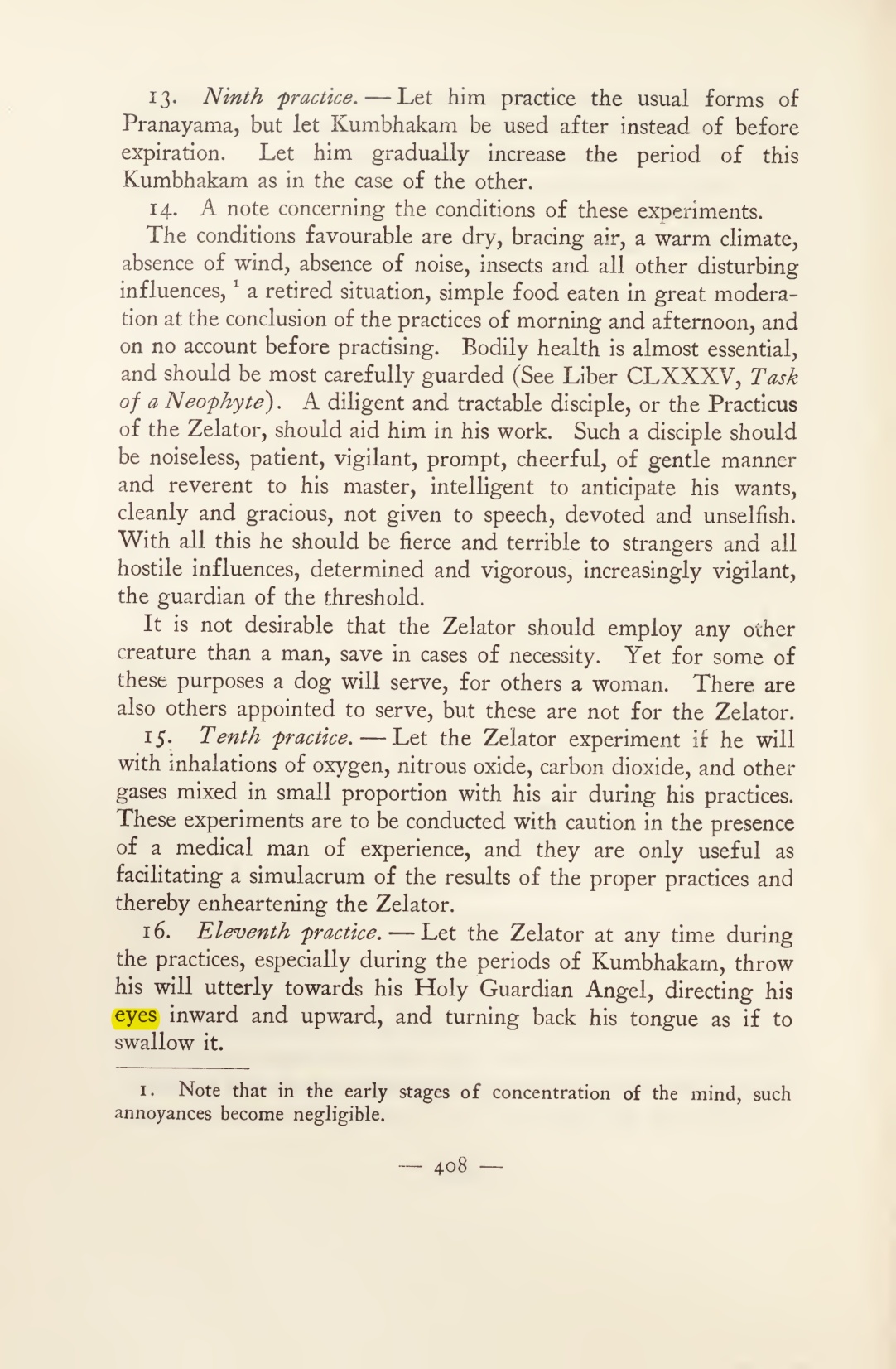 Original scan of Magick in Theory and Practice (Section 4), PDF page 108
