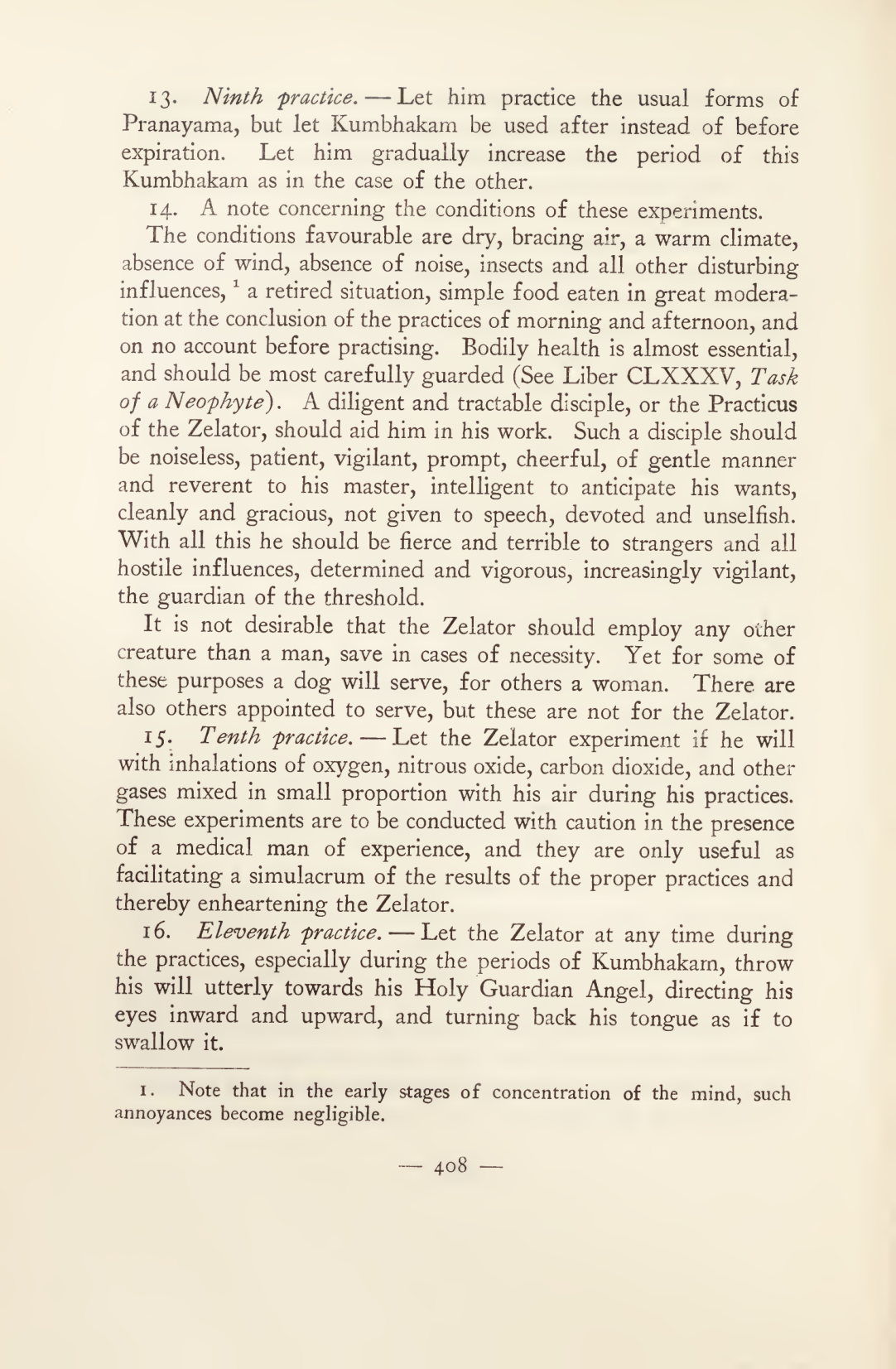 Original scan of Magick in Theory and Practice (Section 4), PDF page 108