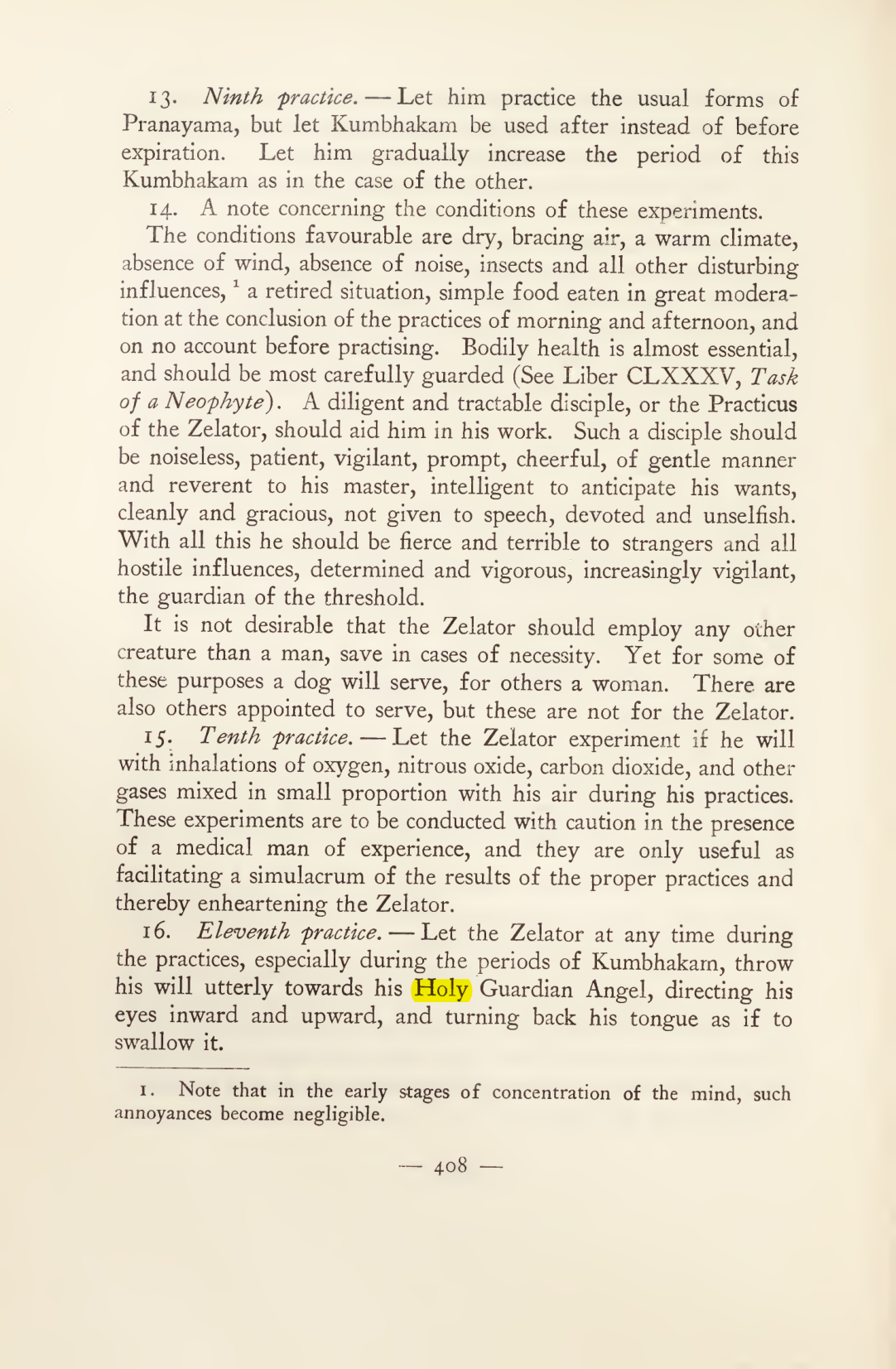 Original scan of Magick in Theory and Practice (Section 4), PDF page 108