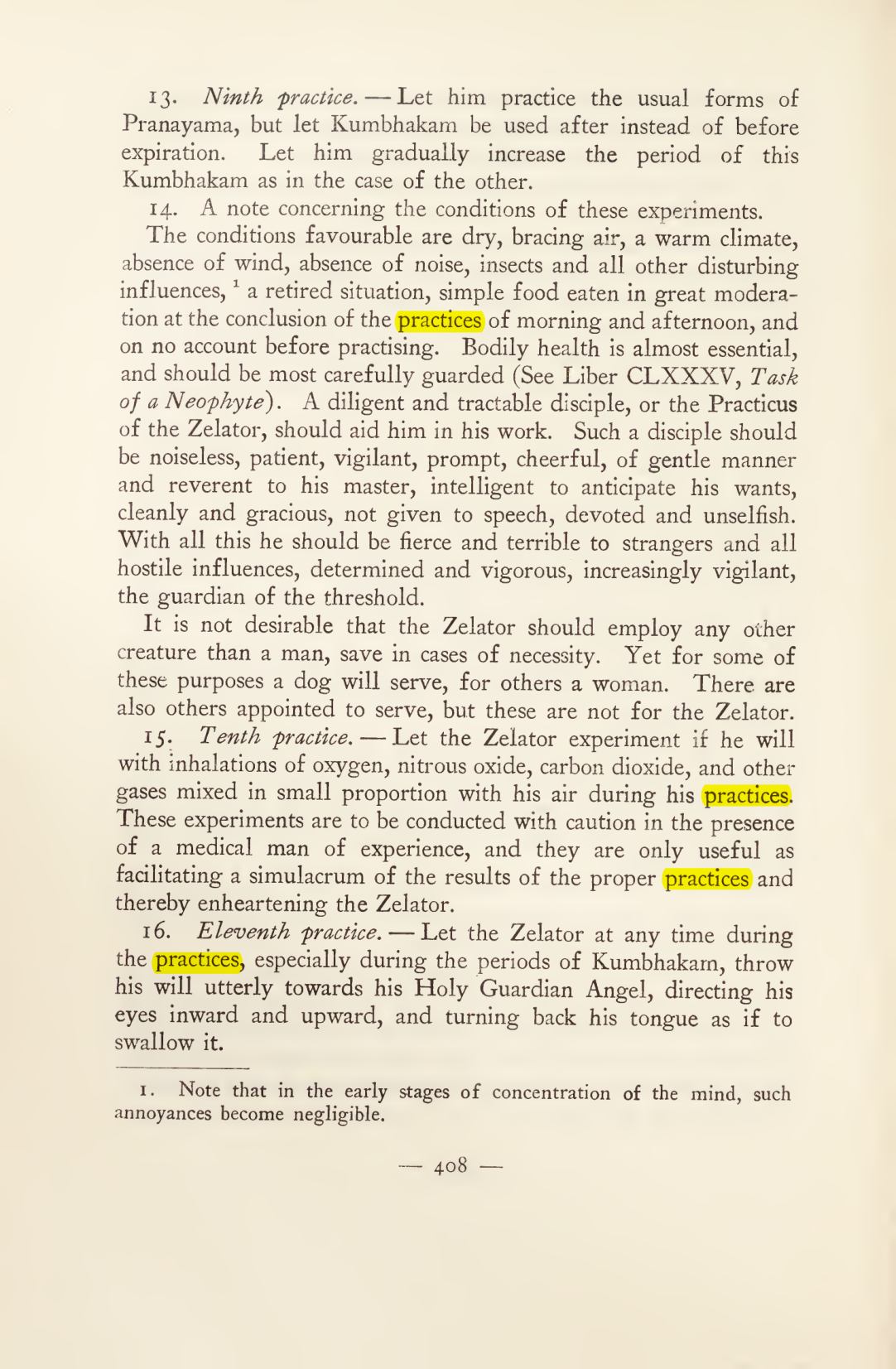 Original scan of Magick in Theory and Practice (Section 4), PDF page 108