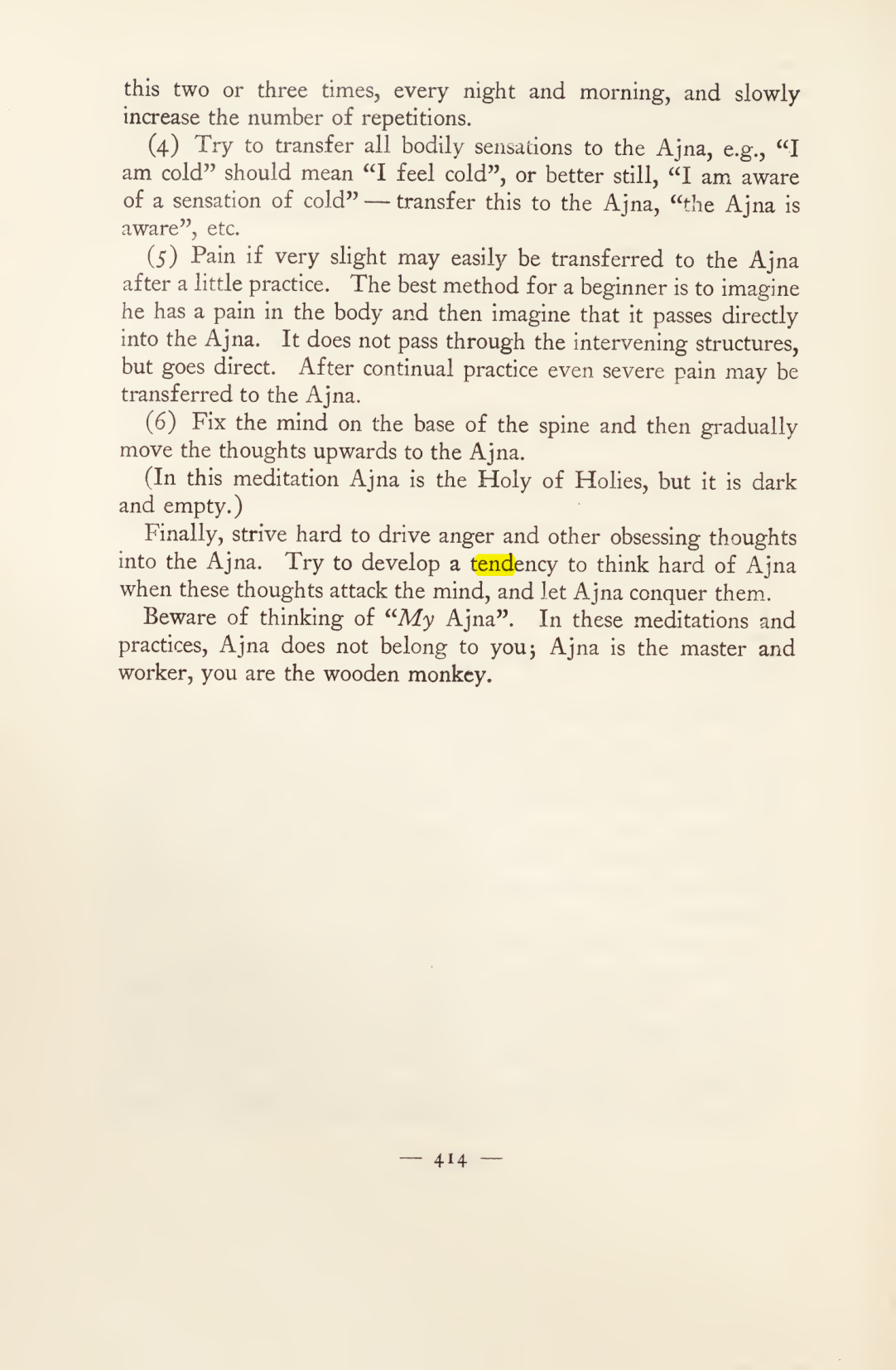 Original scan of Magick in Theory and Practice (Section 4), PDF page 114