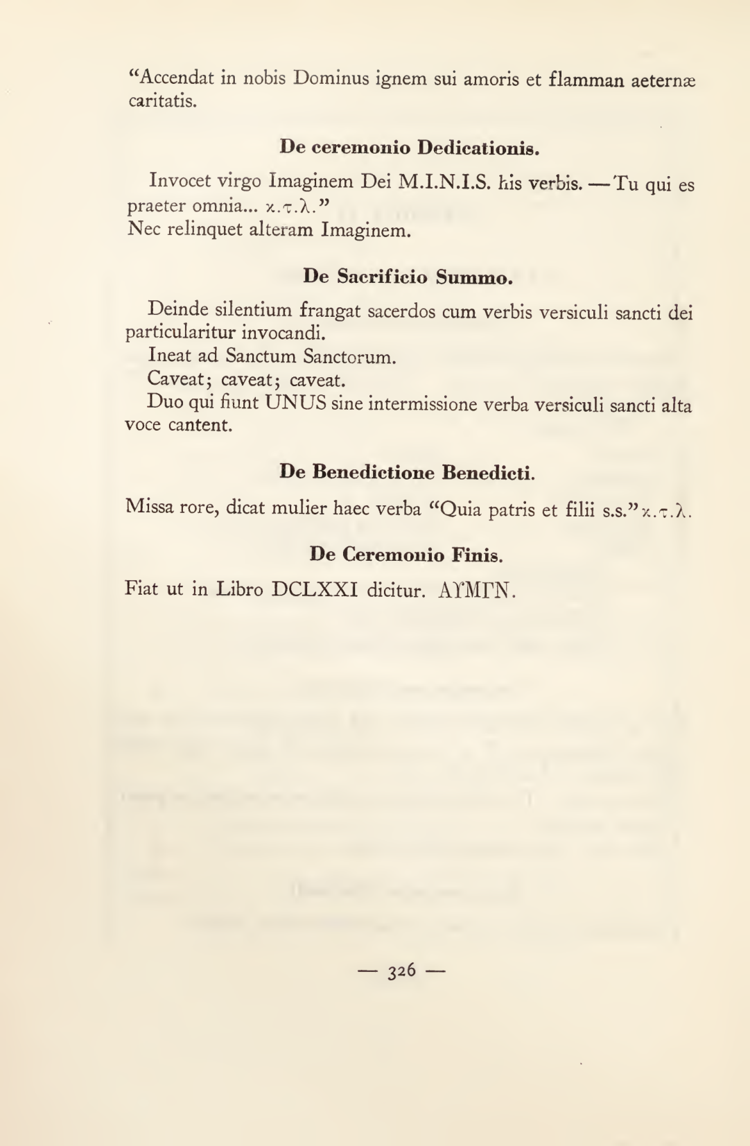 Original scan of Magick in Theory and Practice (Section 4), PDF page 26