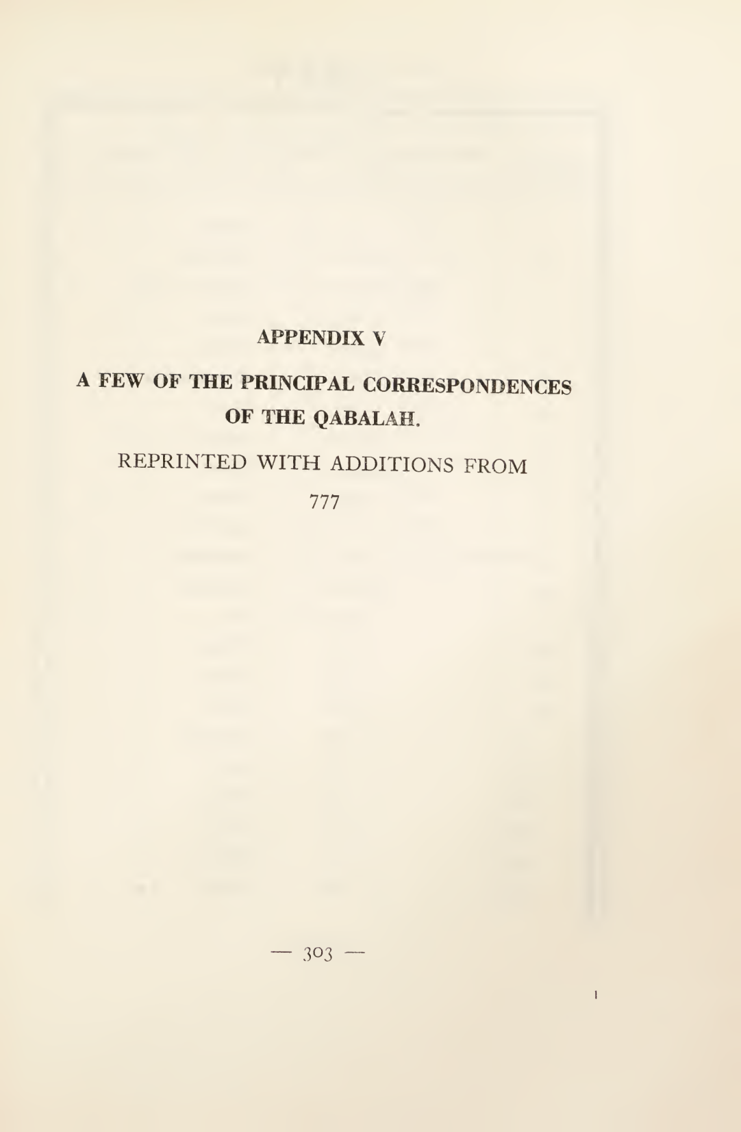 Original scan of Magick in Theory and Practice (Section 4), PDF page 3