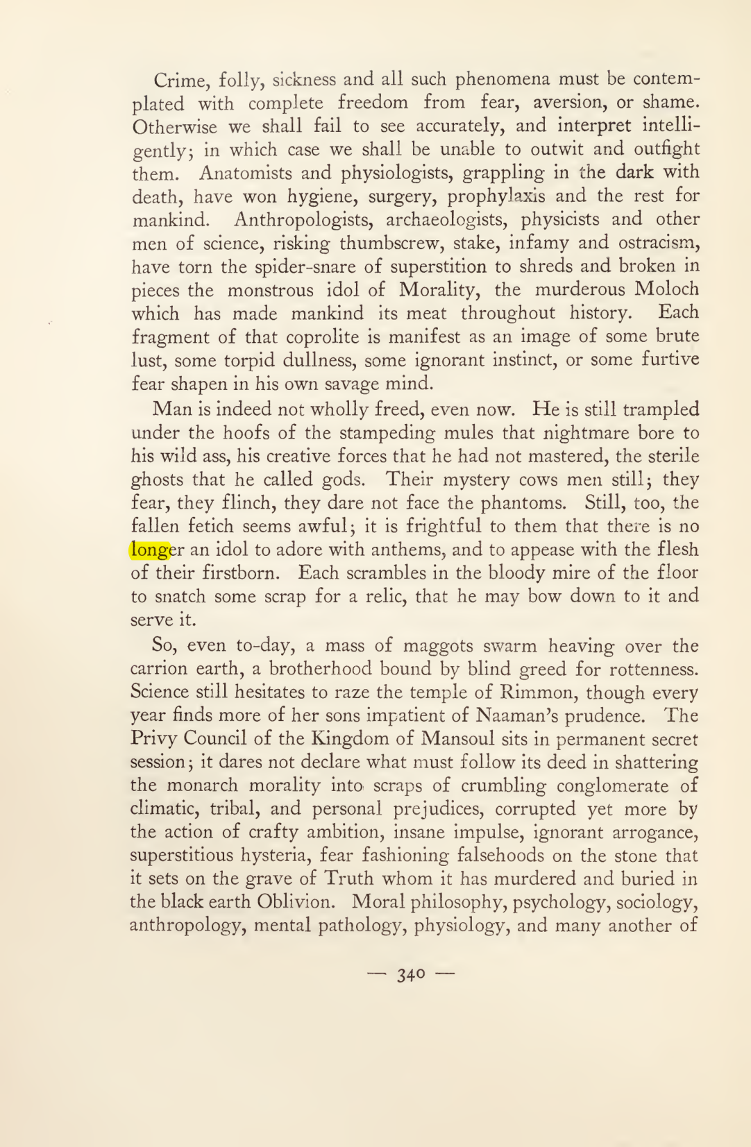 Original scan of Magick in Theory and Practice (Section 4), PDF page 40