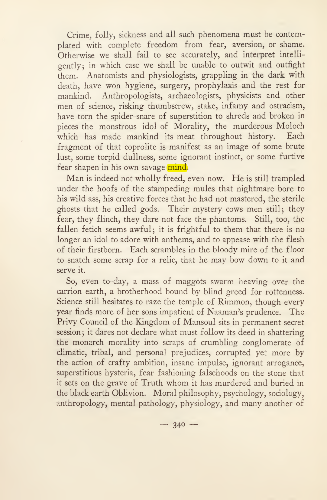 Original scan of Magick in Theory and Practice (Section 4), PDF page 40