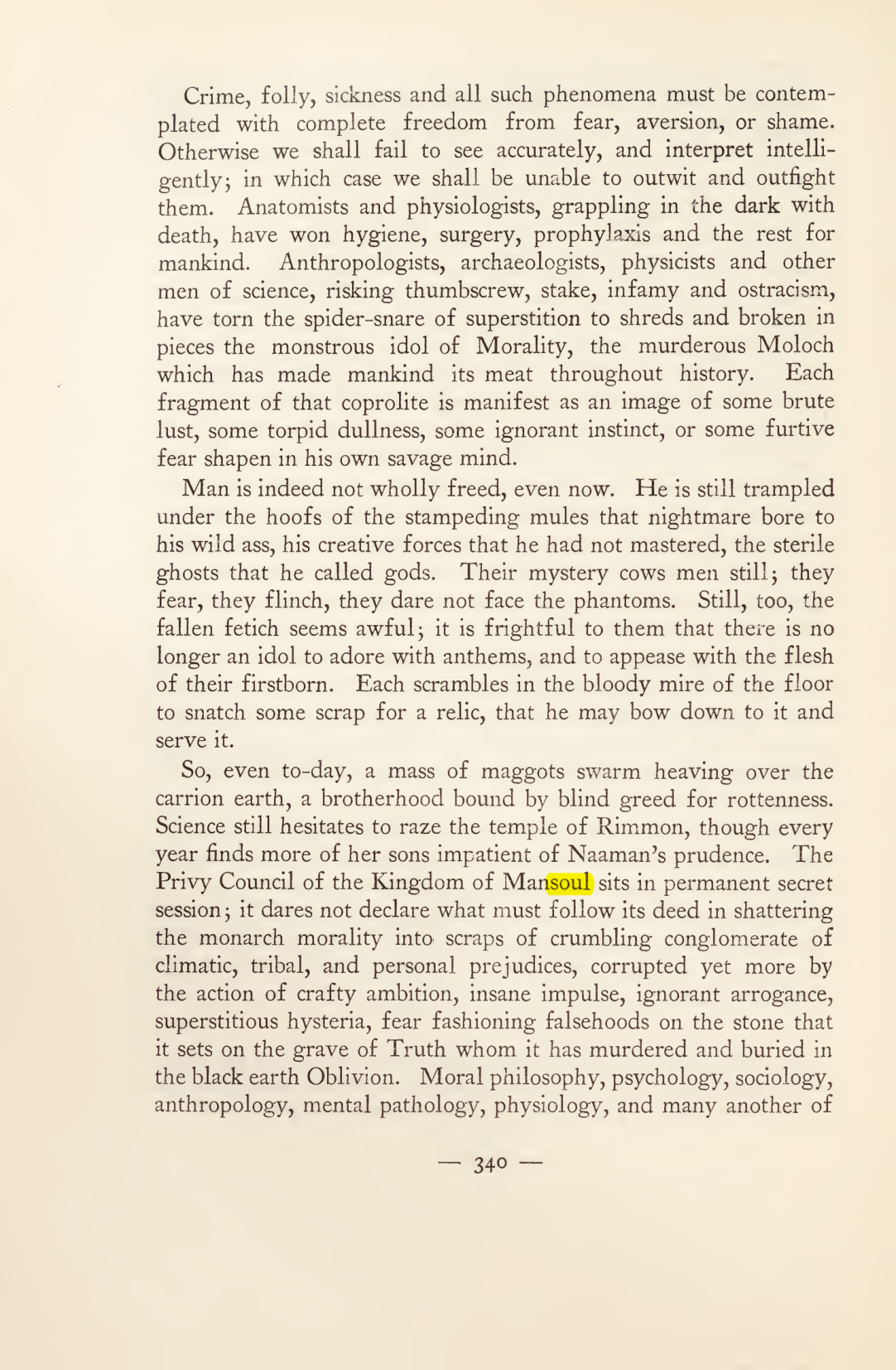 Original scan of Magick in Theory and Practice (Section 4), PDF page 40