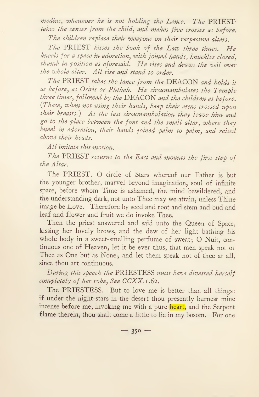 Original scan of Magick in Theory and Practice (Section 4), PDF page 50