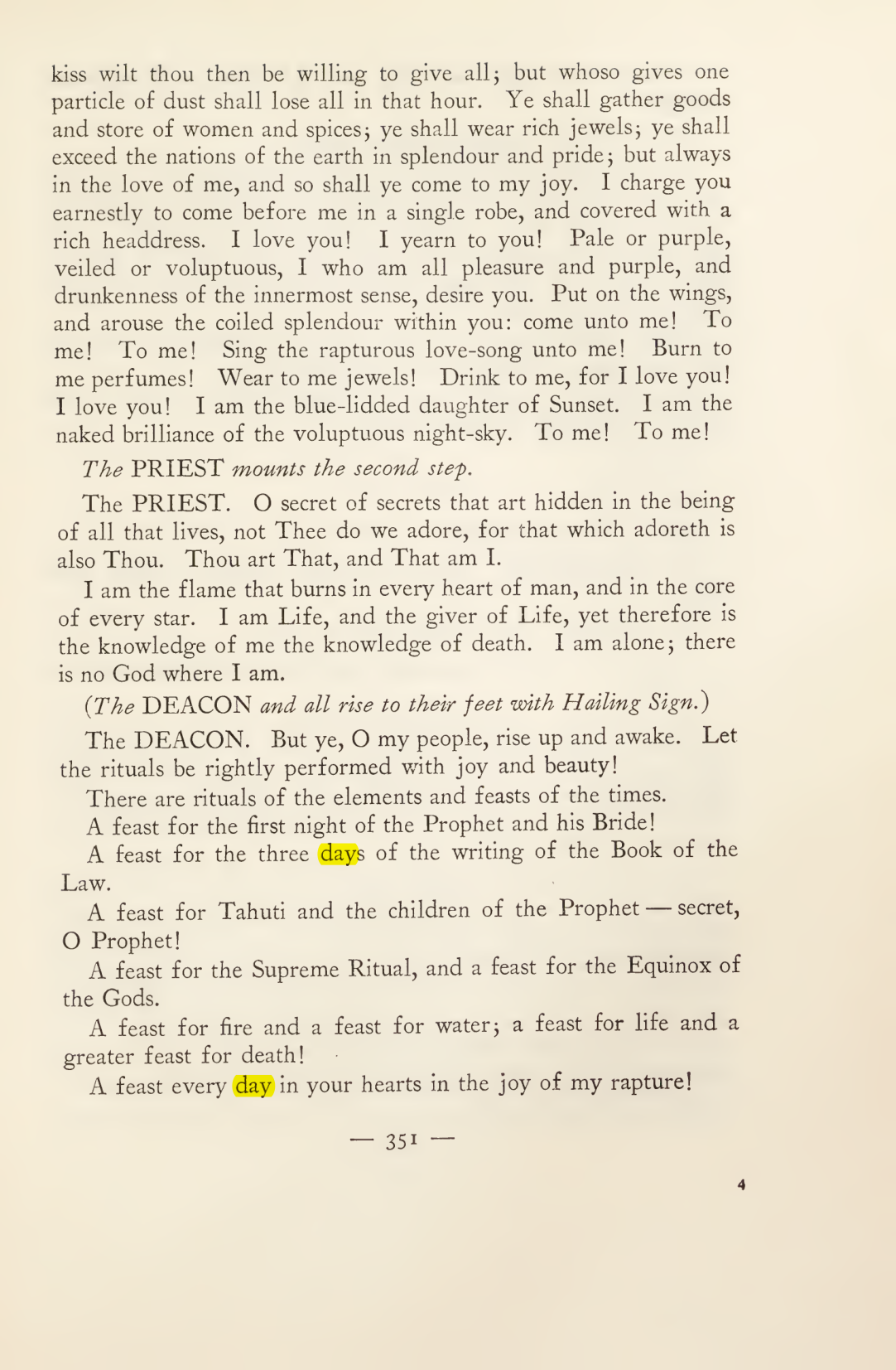Original scan of Magick in Theory and Practice (Section 4), PDF page 51
