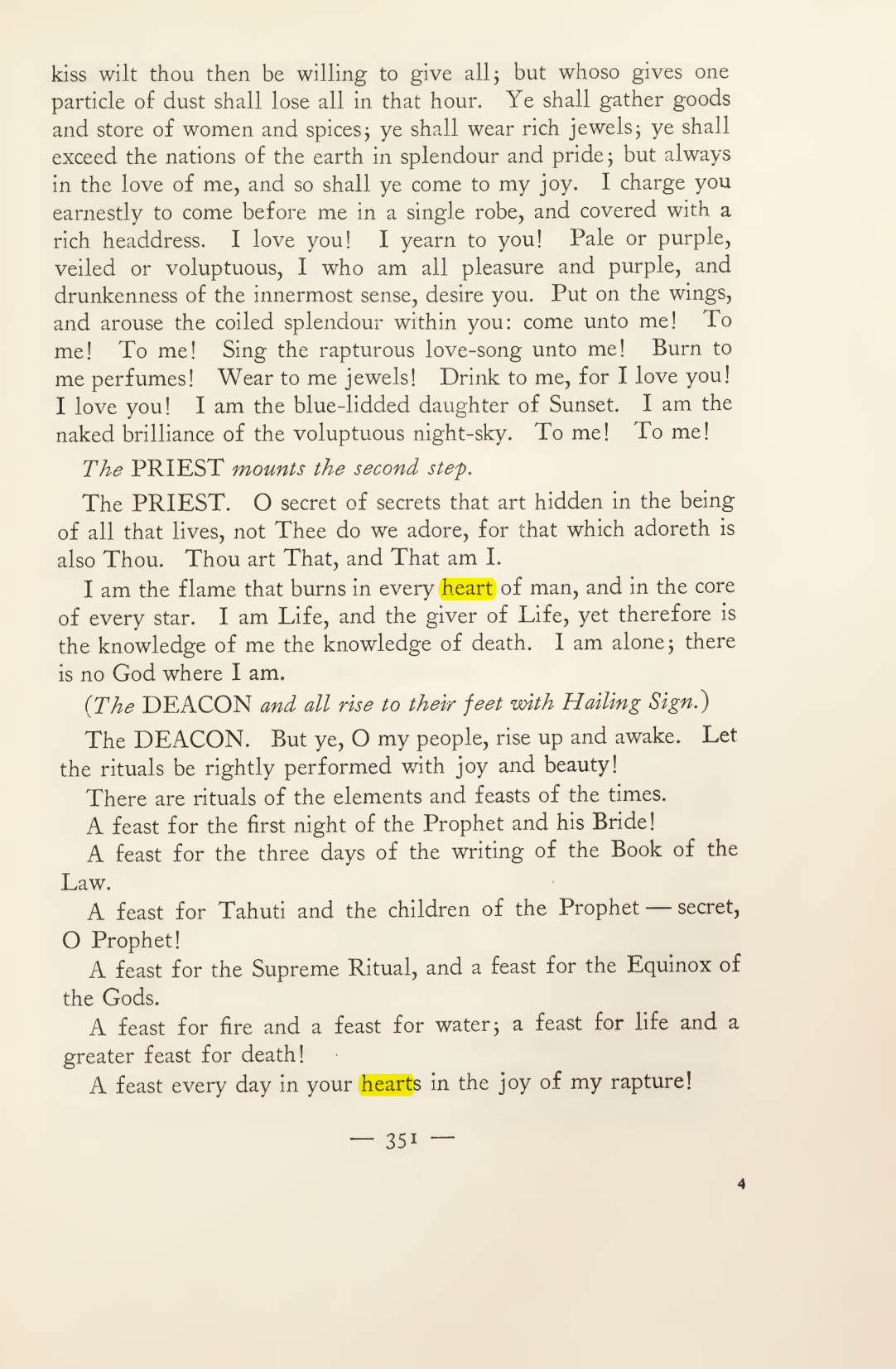 Original scan of Magick in Theory and Practice (Section 4), PDF page 51
