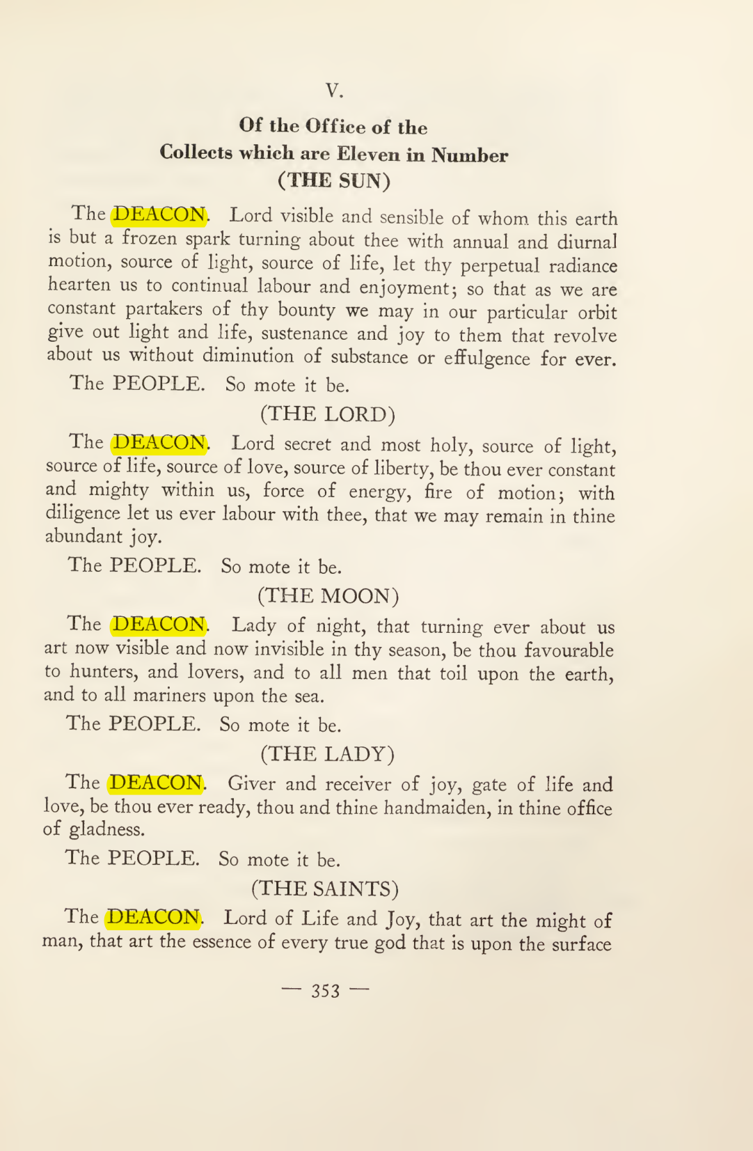 Original scan of Magick in Theory and Practice (Section 4), PDF page 53