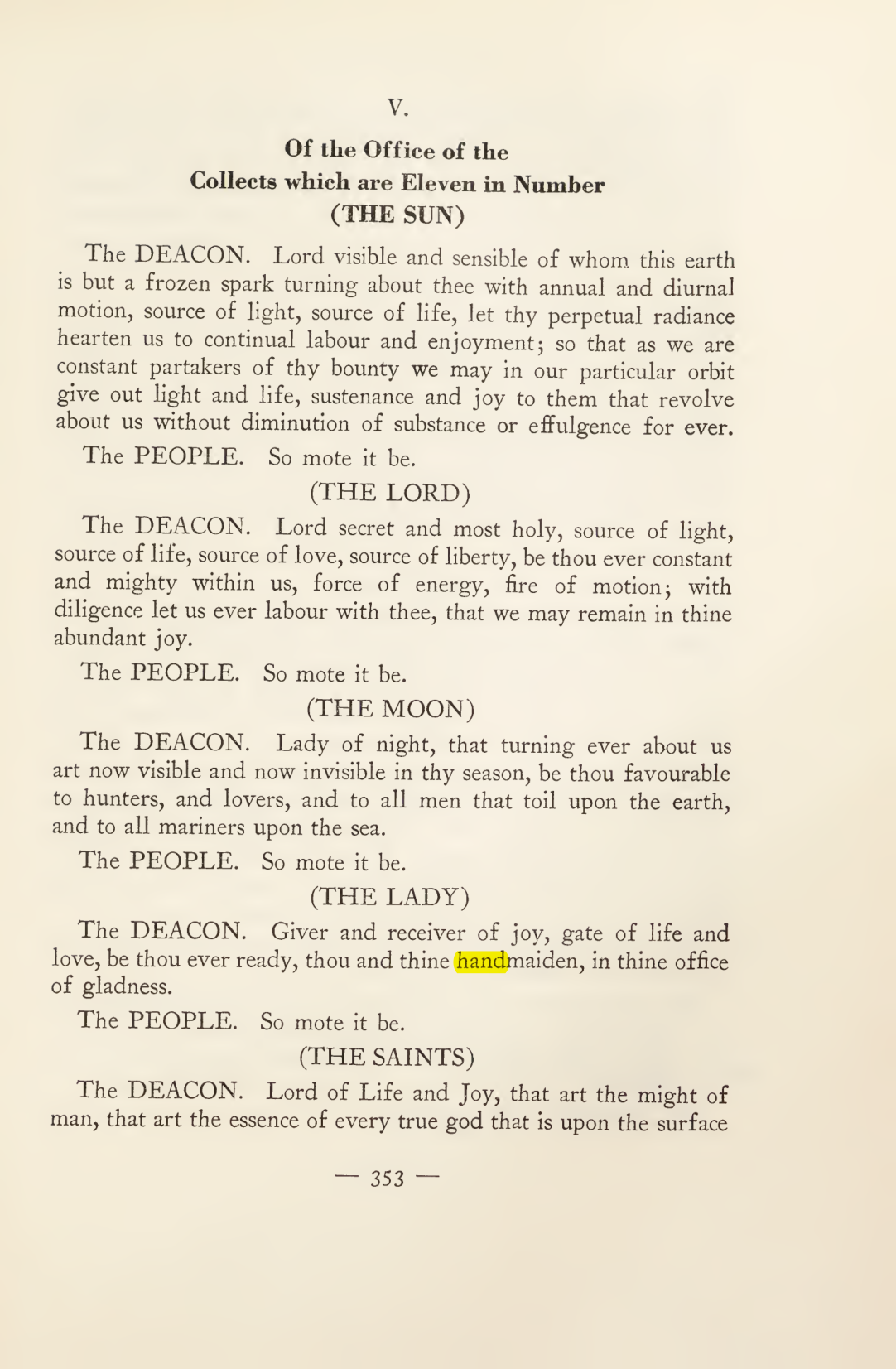 Original scan of Magick in Theory and Practice (Section 4), PDF page 53