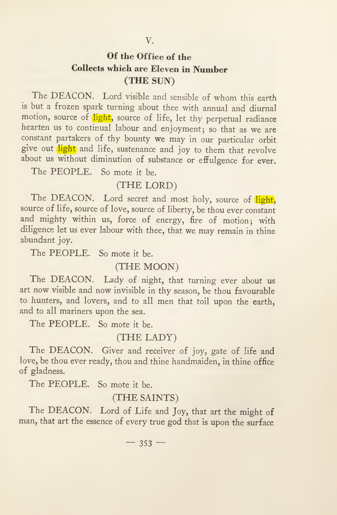 Original scan of Magick in Theory and Practice (Section 4), PDF page 53