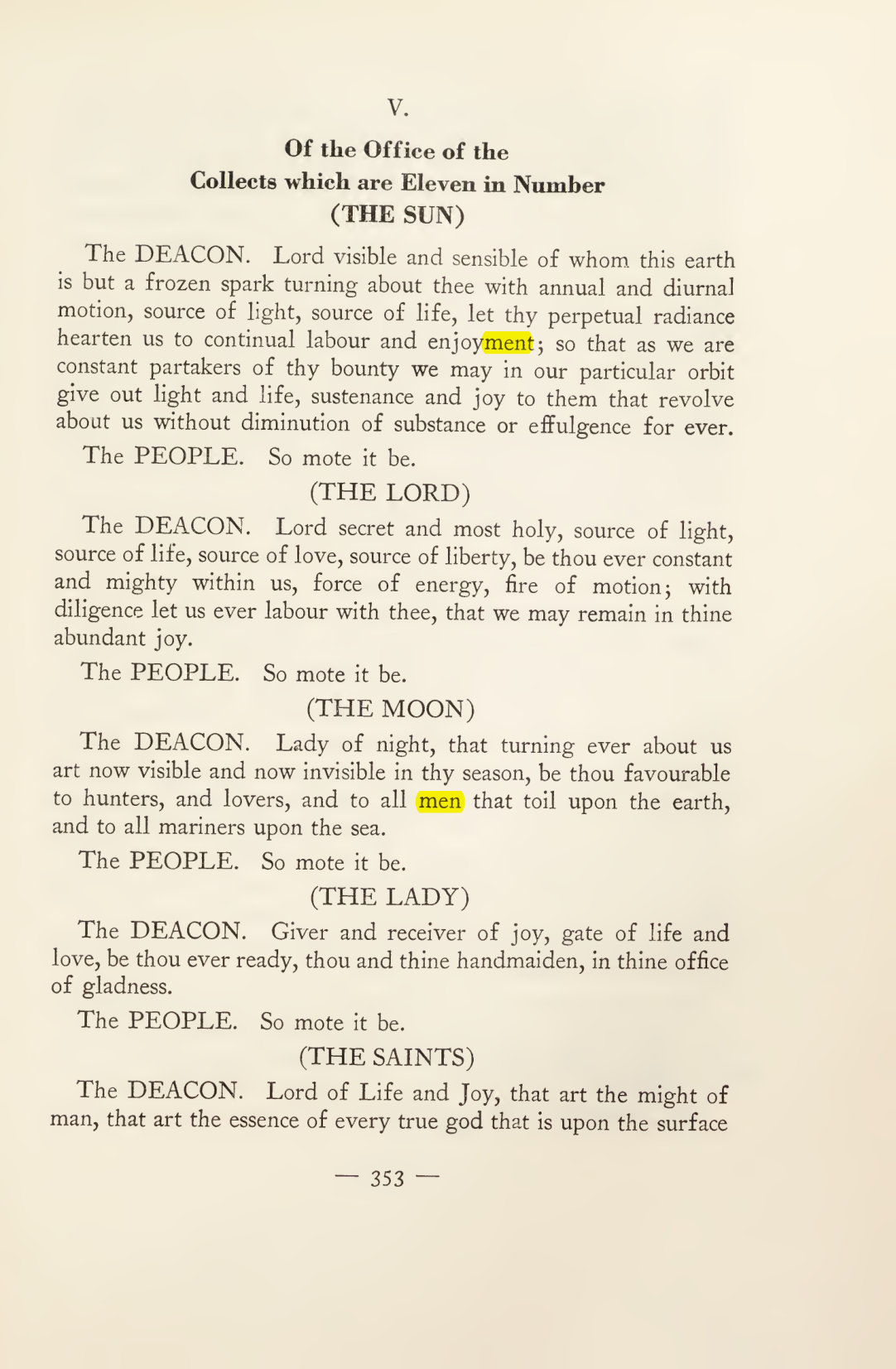 Original scan of Magick in Theory and Practice (Section 4), PDF page 53