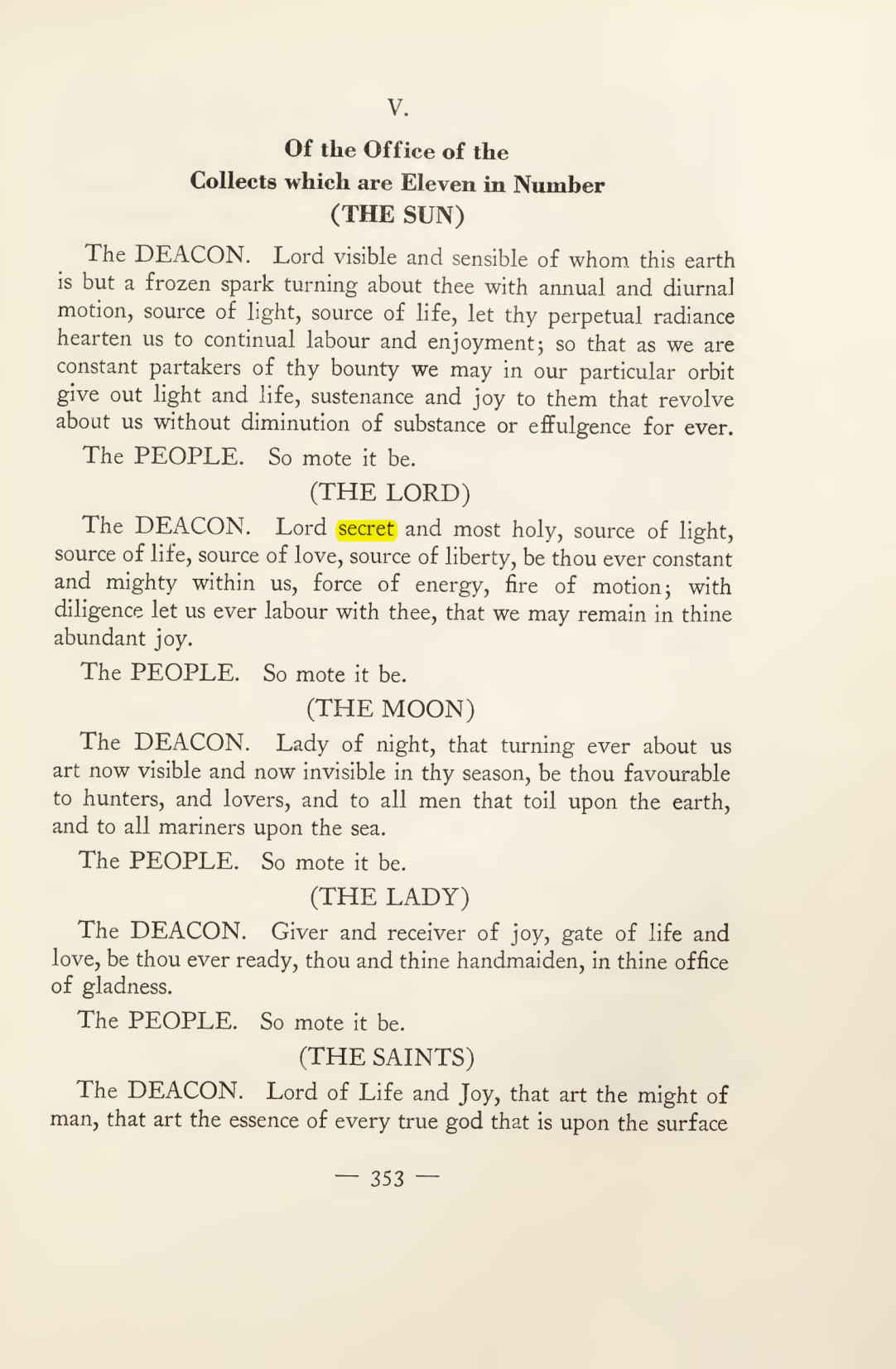 Original scan of Magick in Theory and Practice (Section 4), PDF page 53