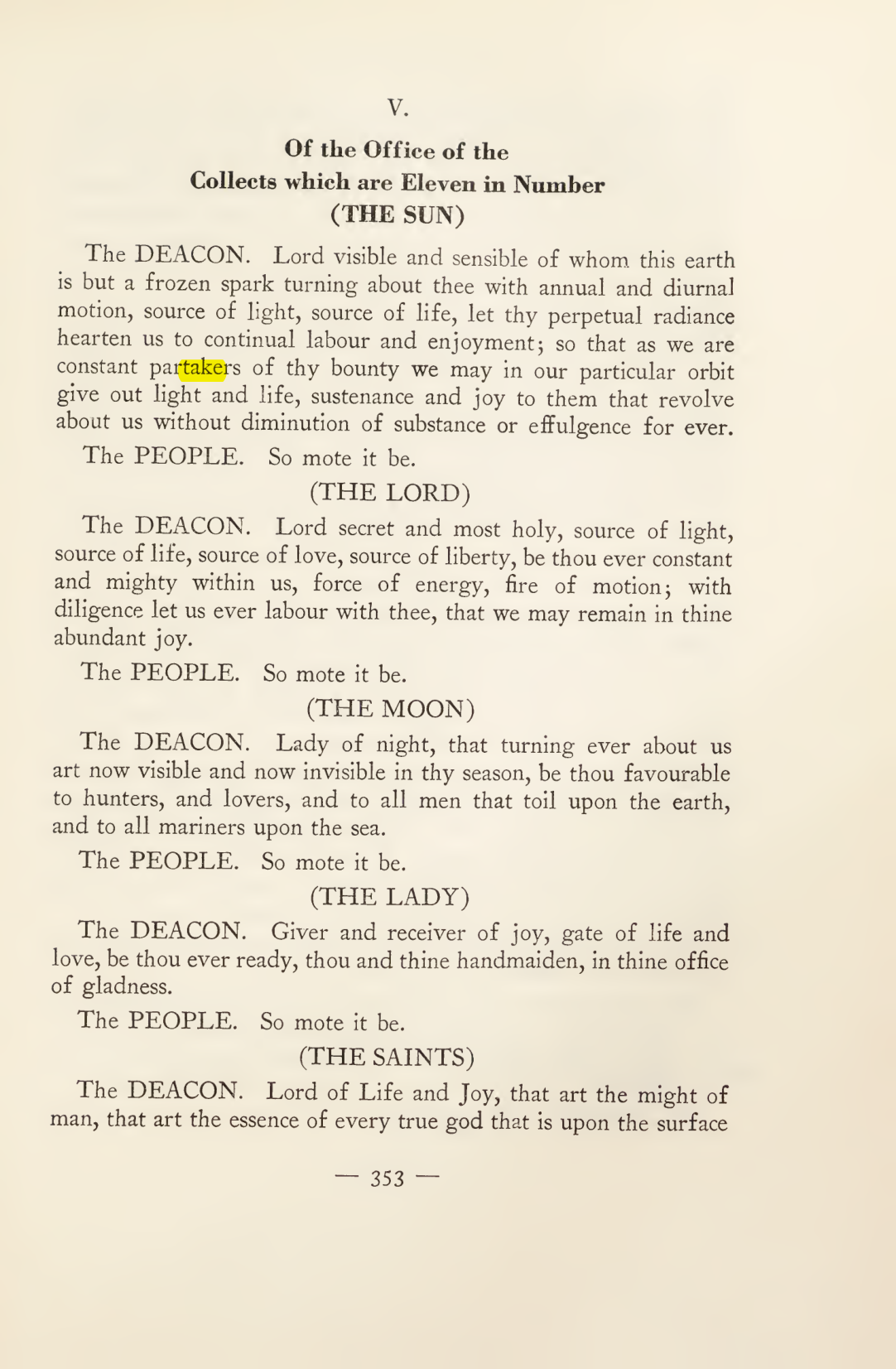 Original scan of Magick in Theory and Practice (Section 4), PDF page 53