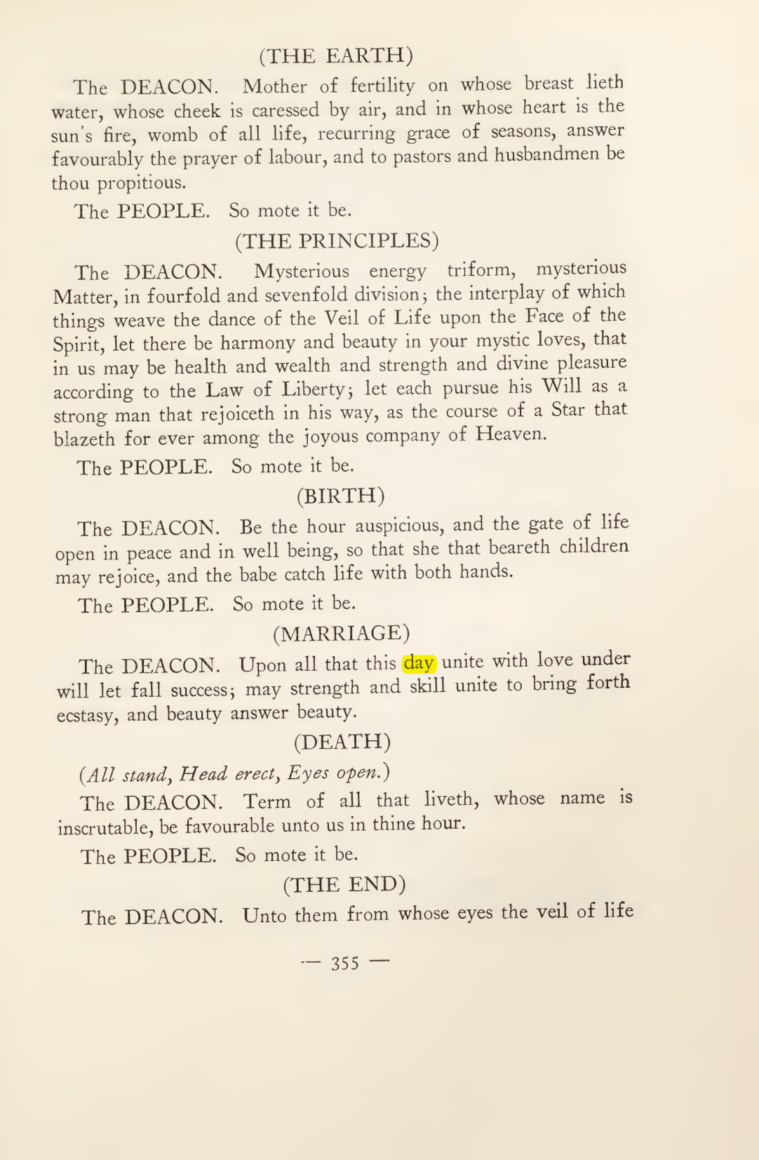 Original scan of Magick in Theory and Practice (Section 4), PDF page 55