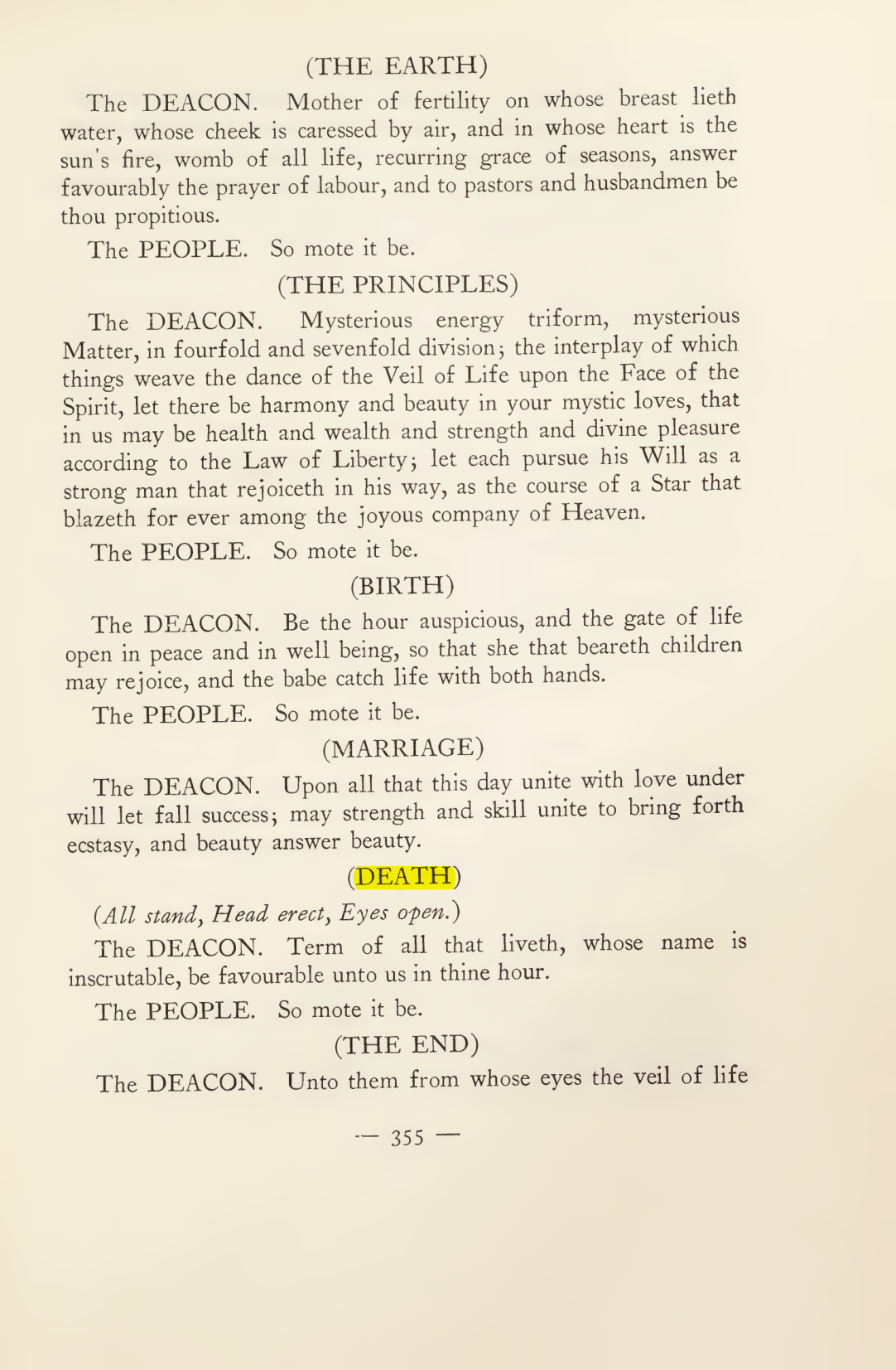 Original scan of Magick in Theory and Practice (Section 4), PDF page 55