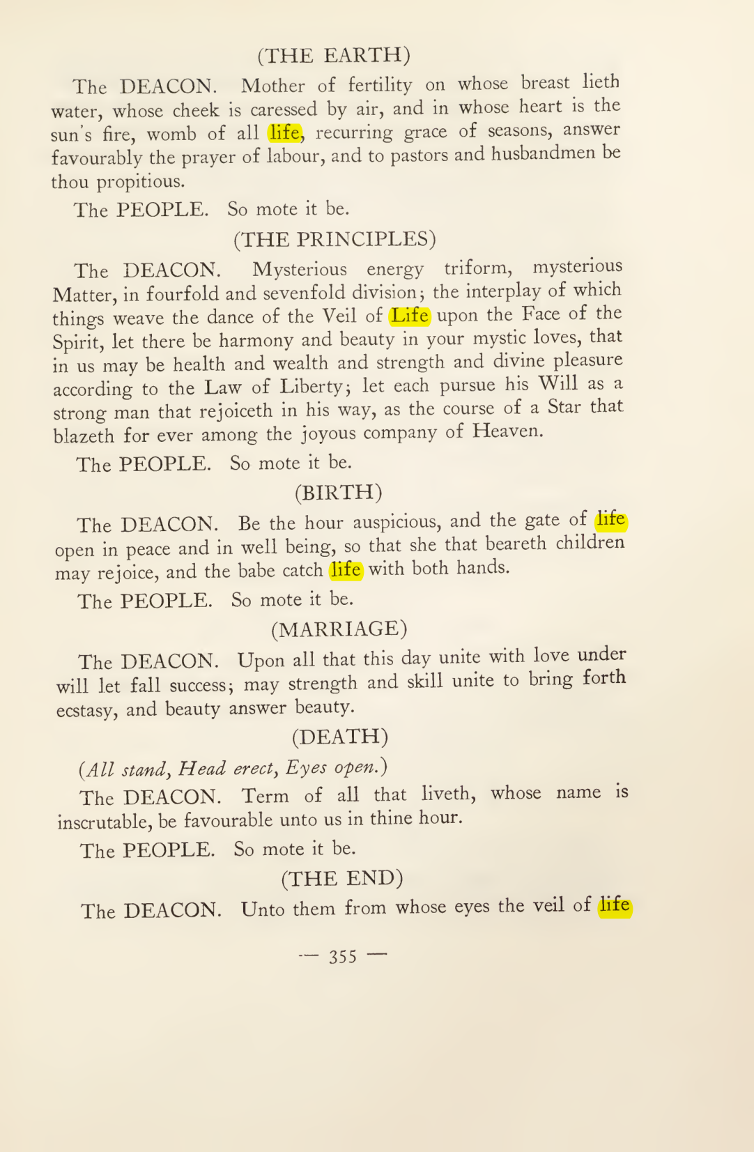 Original scan of Magick in Theory and Practice (Section 4), PDF page 55