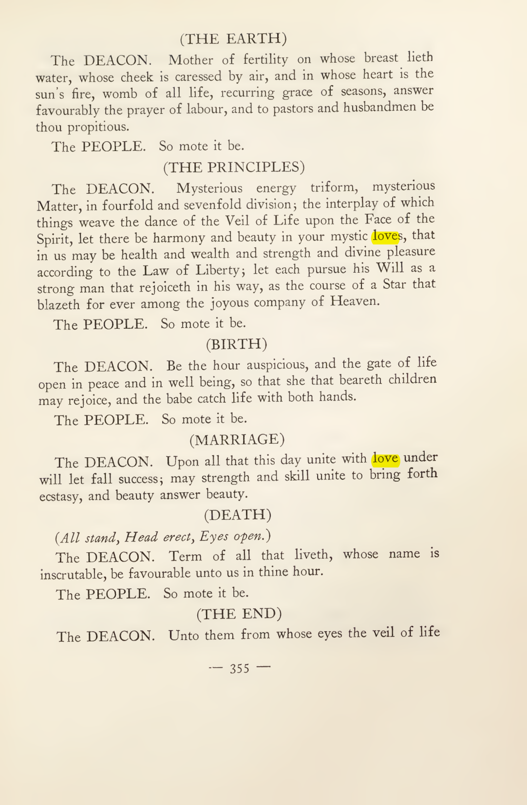 Original scan of Magick in Theory and Practice (Section 4), PDF page 55
