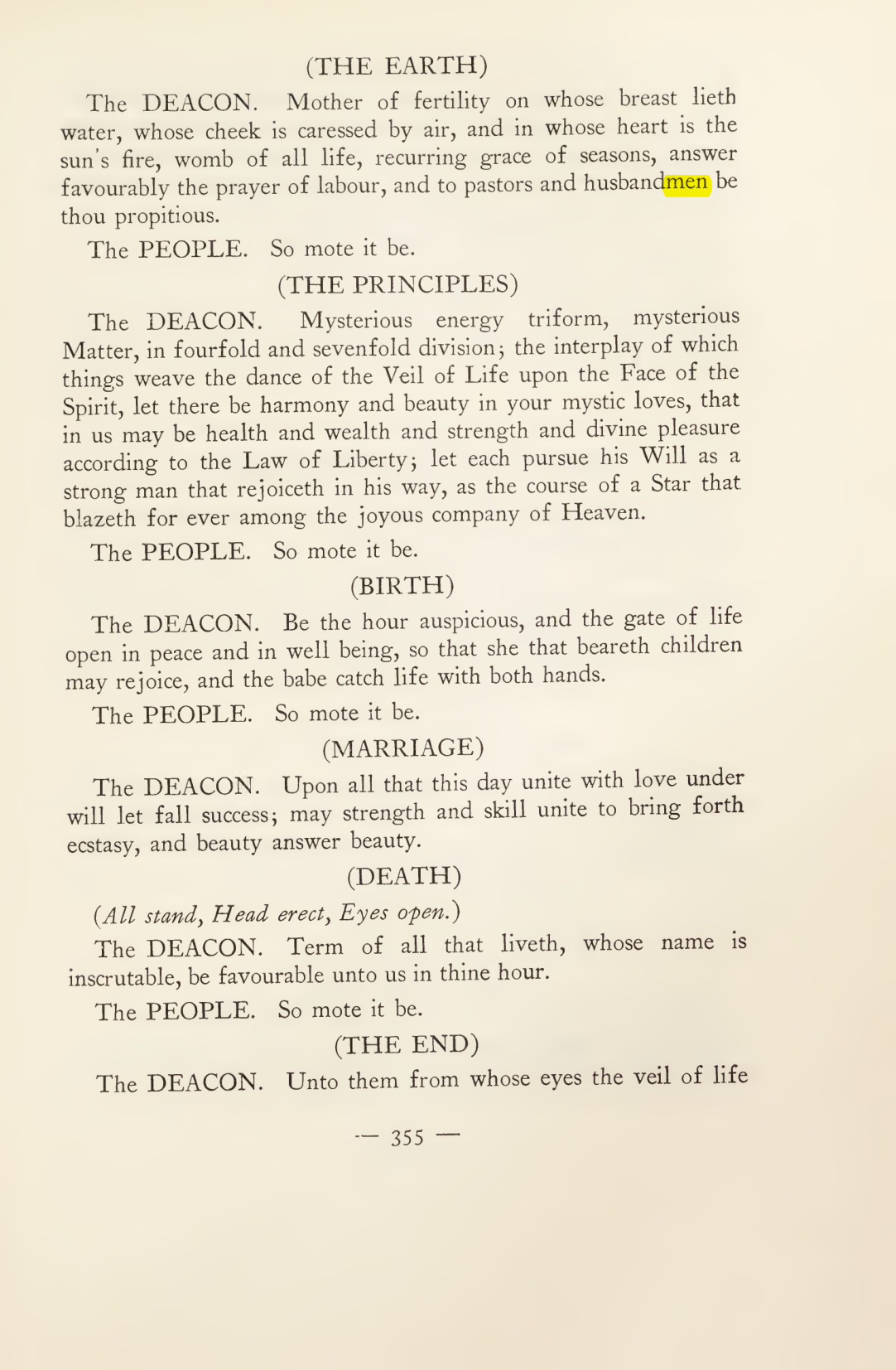 Original scan of Magick in Theory and Practice (Section 4), PDF page 55