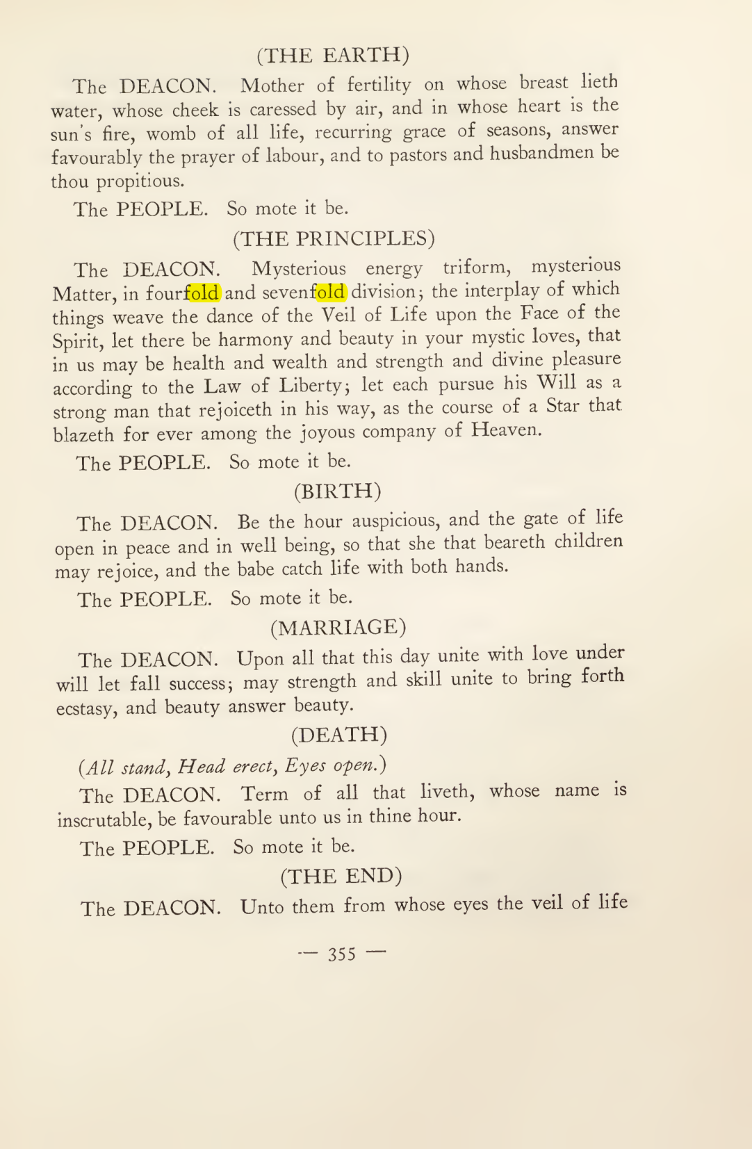 Original scan of Magick in Theory and Practice (Section 4), PDF page 55