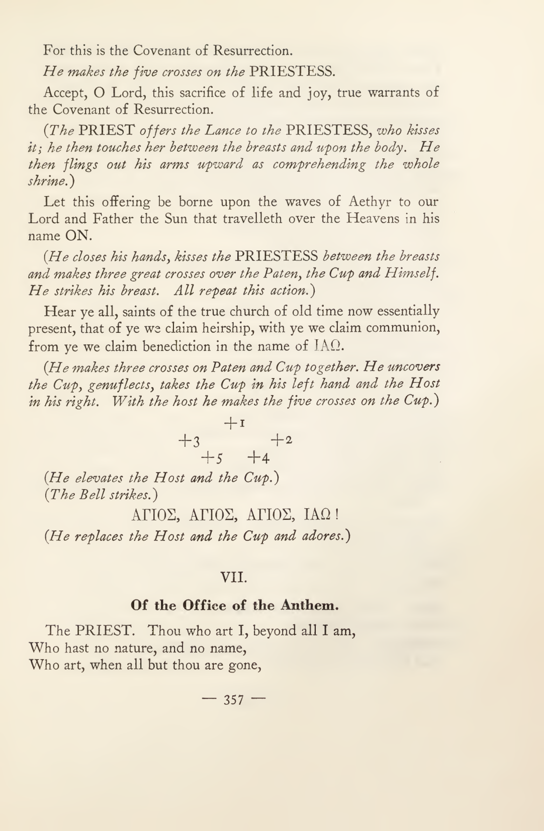 Original scan of Magick in Theory and Practice (Section 4), PDF page 57