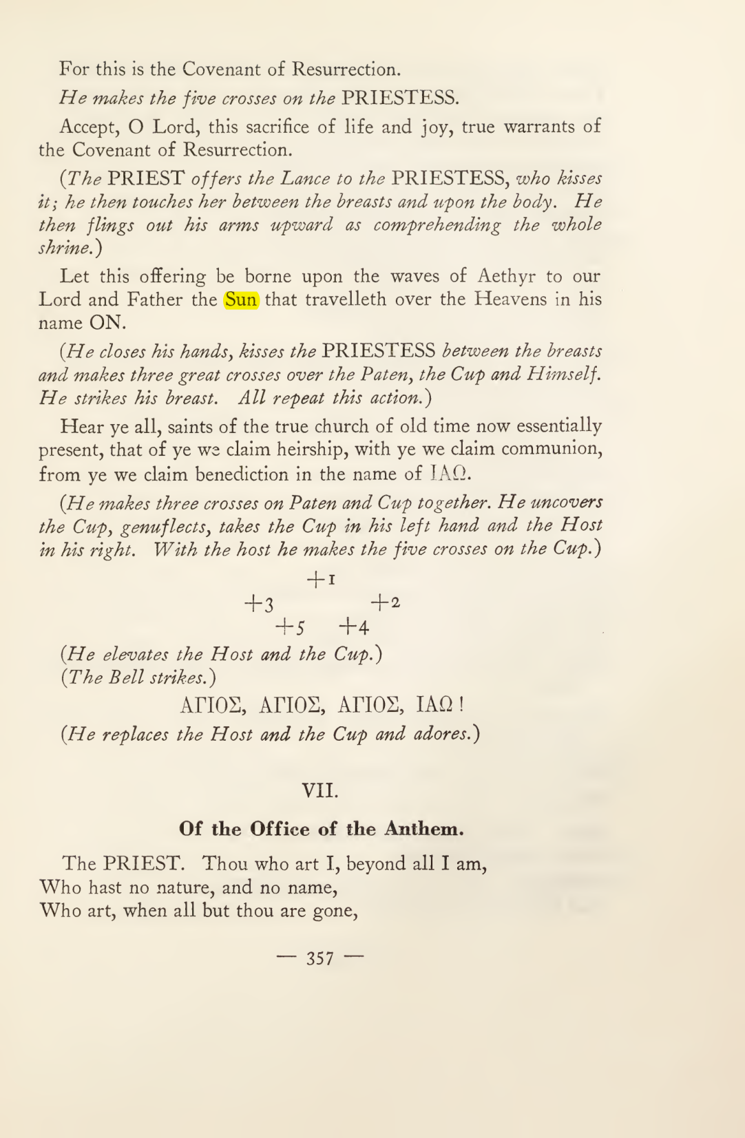 Original scan of Magick in Theory and Practice (Section 4), PDF page 57