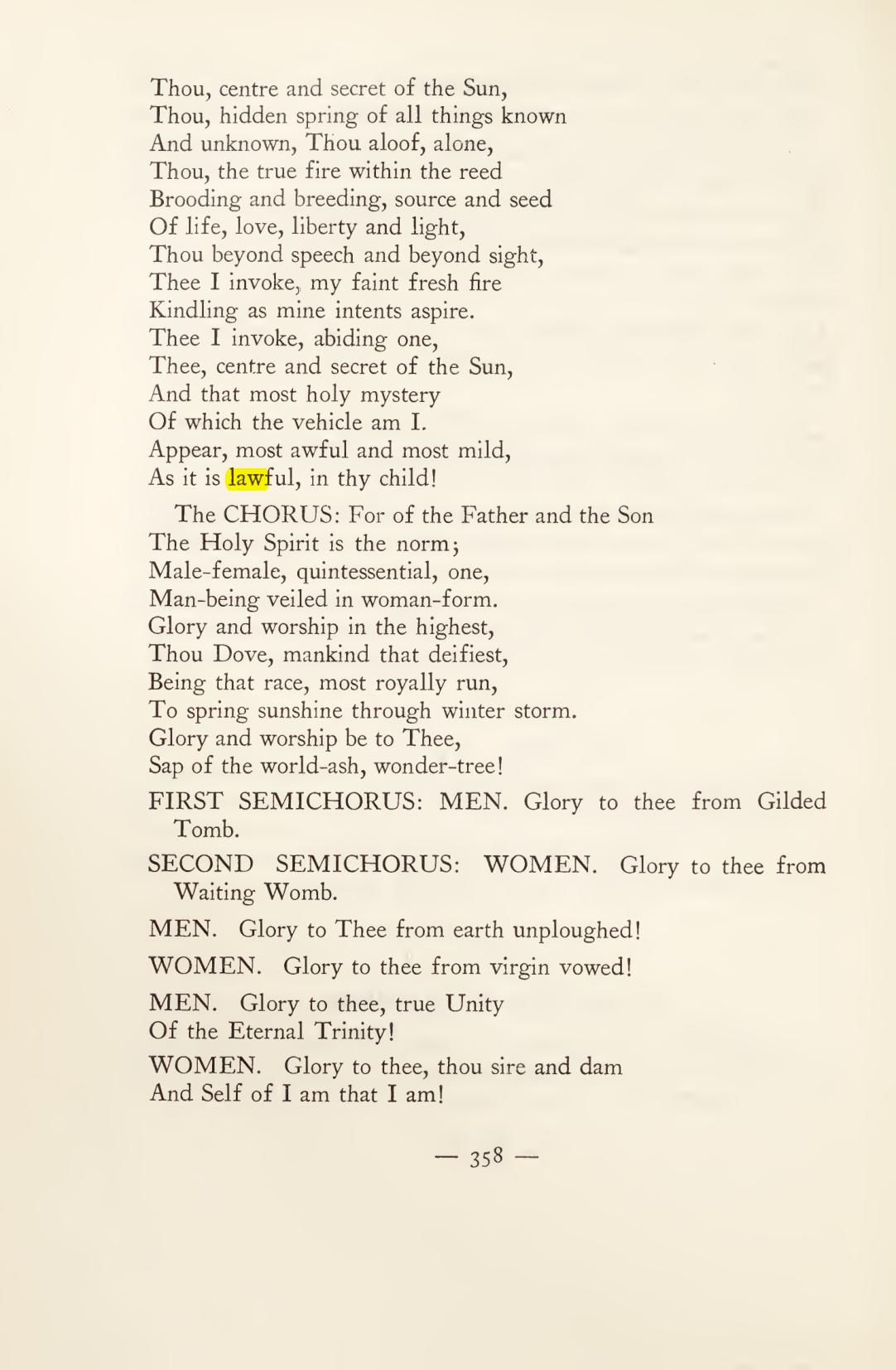 Original scan of Magick in Theory and Practice (Section 4), PDF page 58