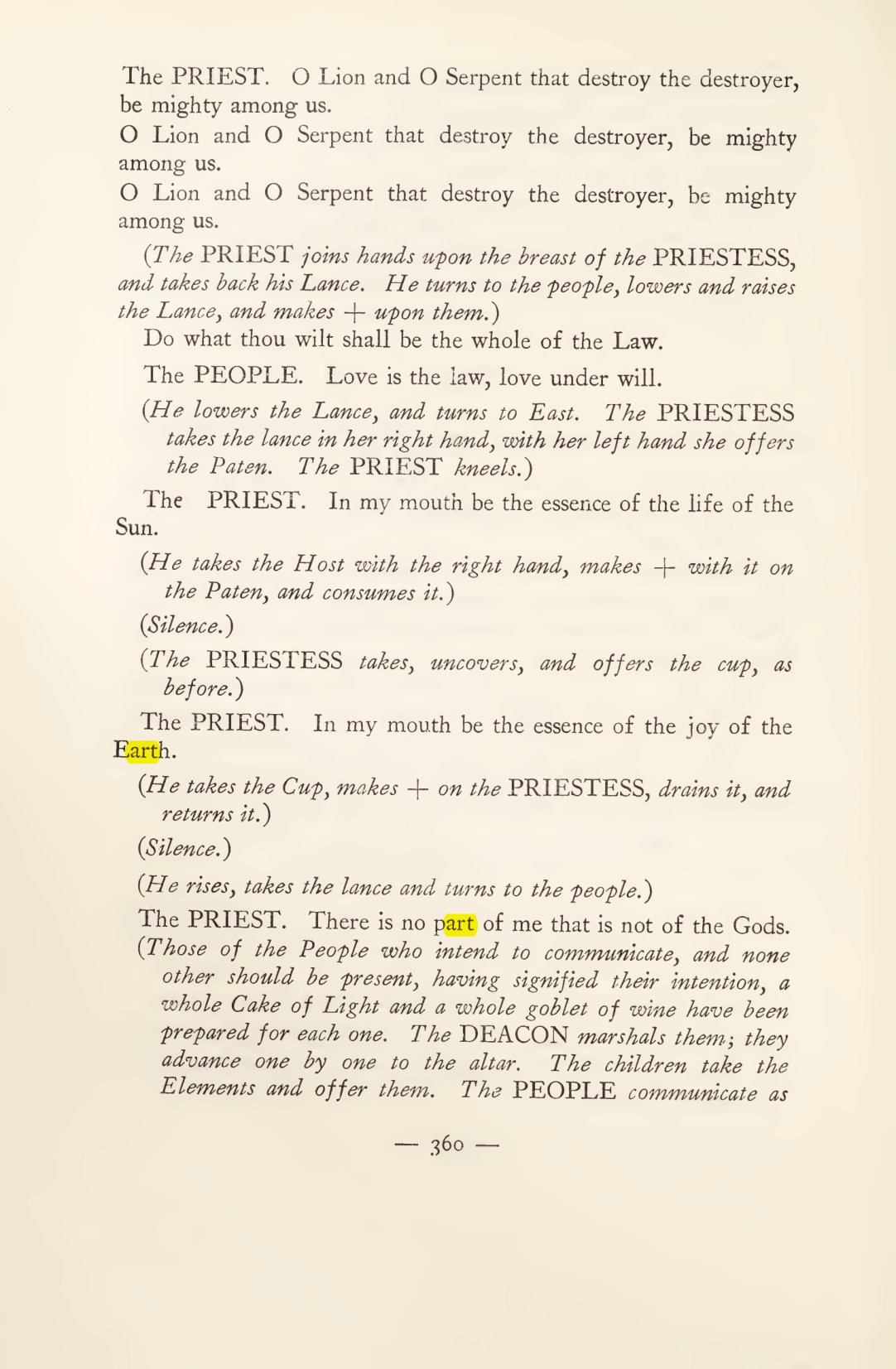 Original scan of Magick in Theory and Practice (Section 4), PDF page 60
