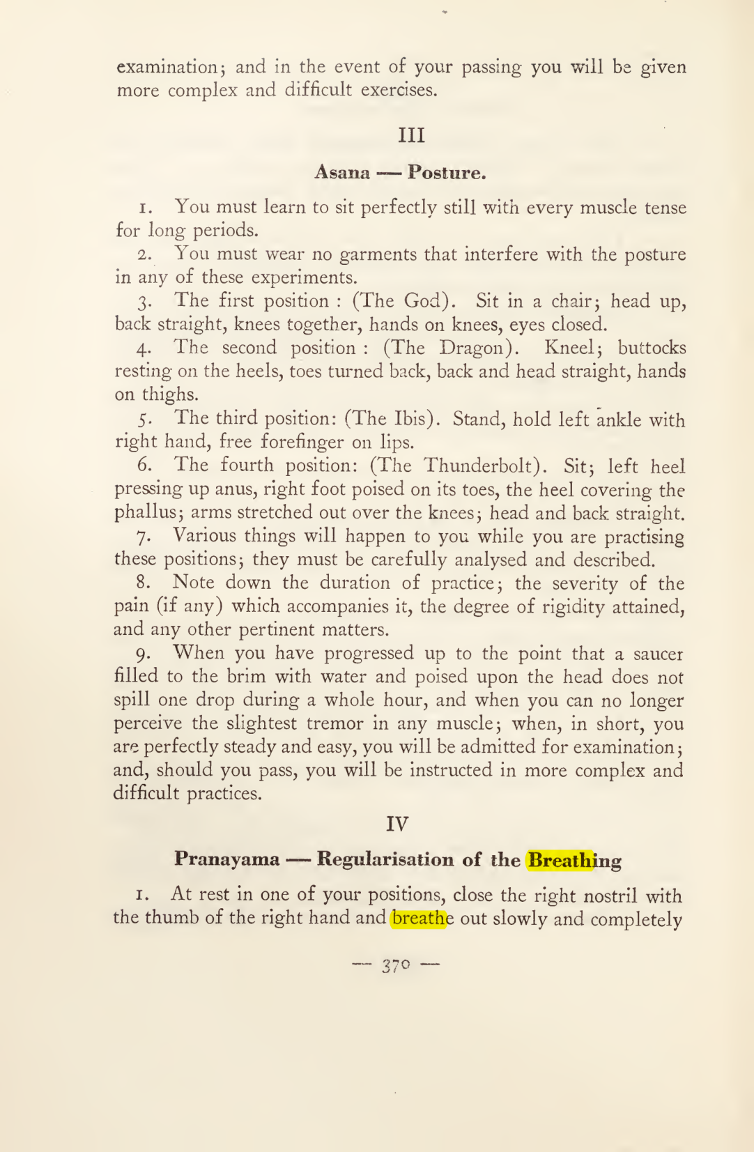 Original scan of Magick in Theory and Practice (Section 4), PDF page 70