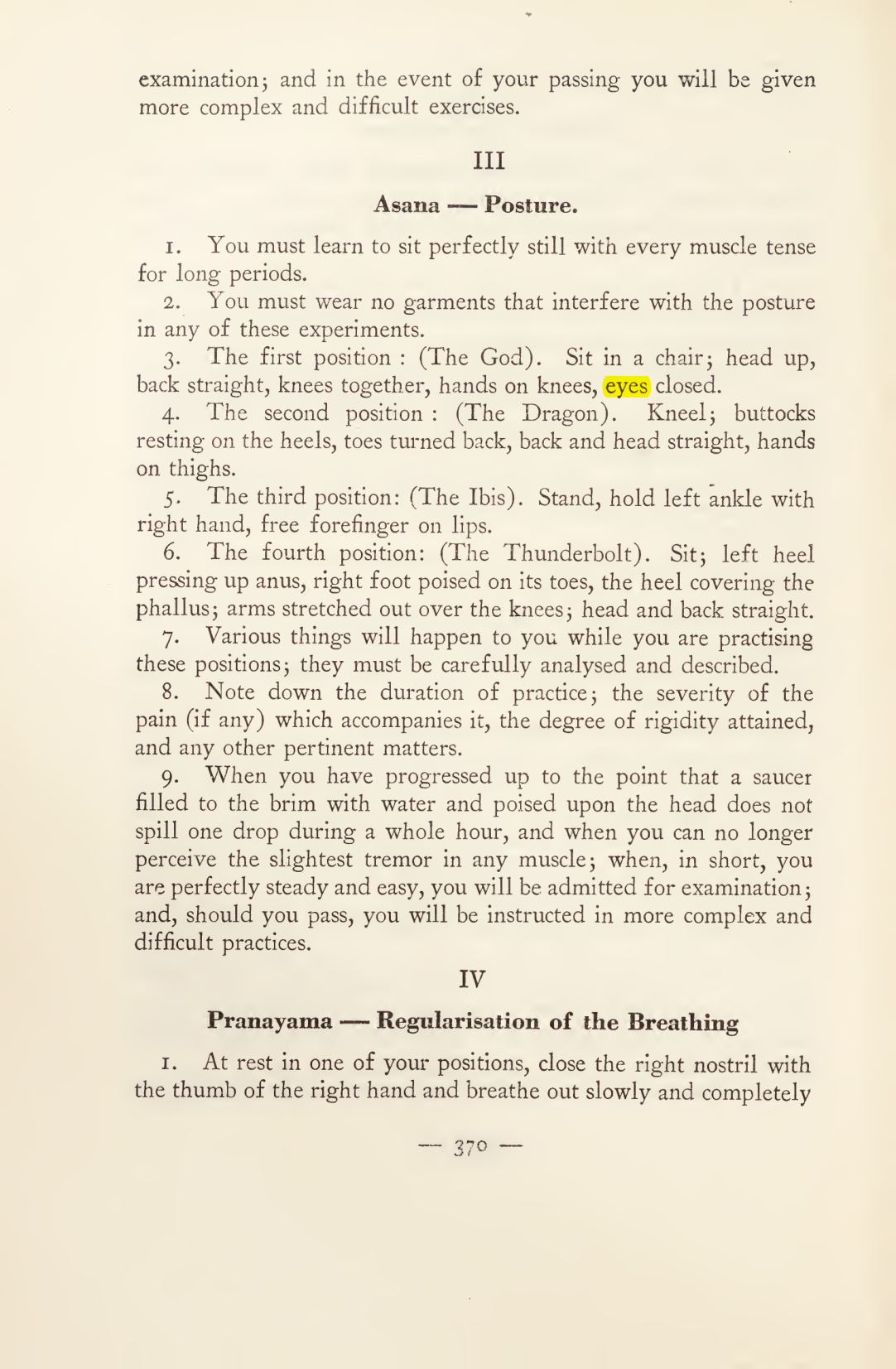 Original scan of Magick in Theory and Practice (Section 4), PDF page 70