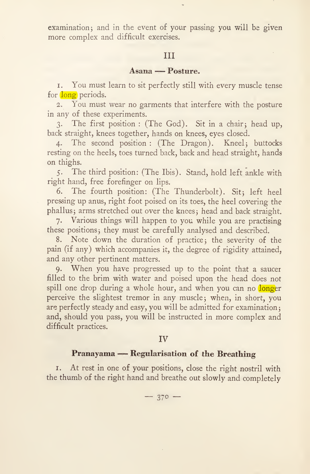 Original scan of Magick in Theory and Practice (Section 4), PDF page 70