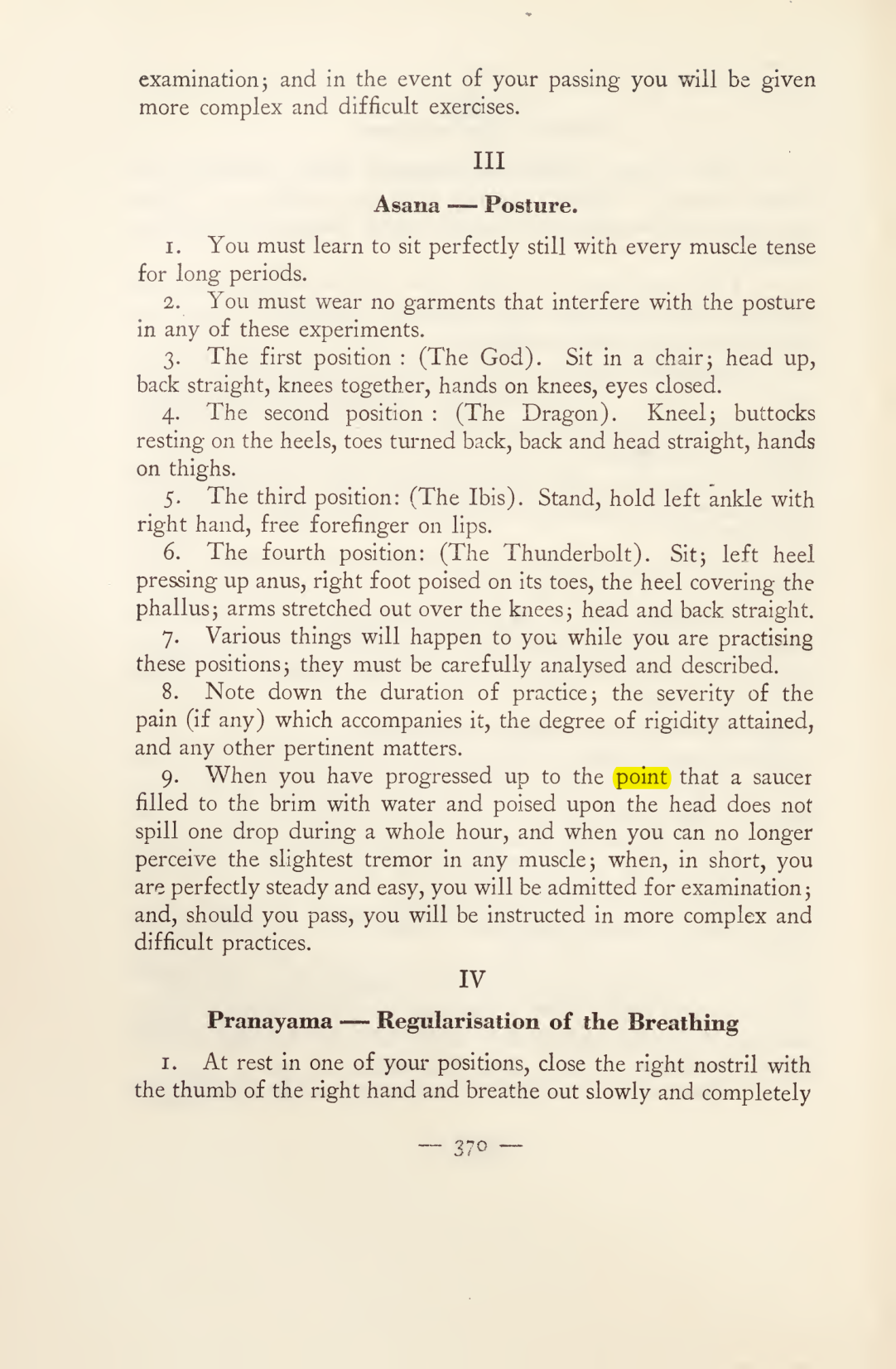 Original scan of Magick in Theory and Practice (Section 4), PDF page 70