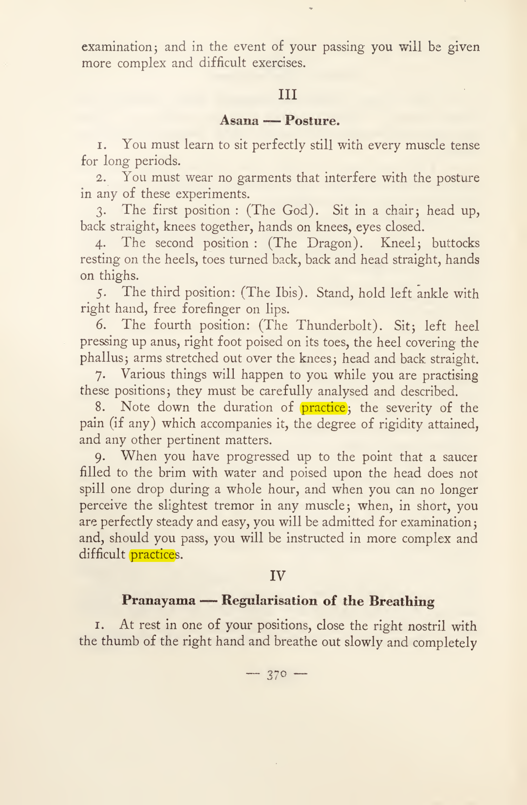 Original scan of Magick in Theory and Practice (Section 4), PDF page 70