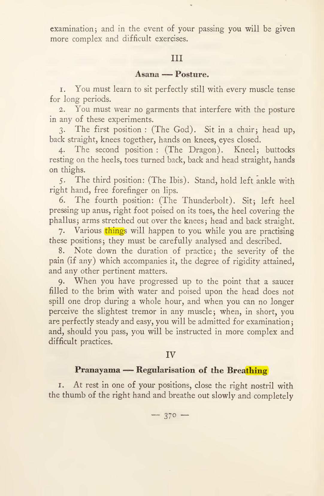 Original scan of Magick in Theory and Practice (Section 4), PDF page 70