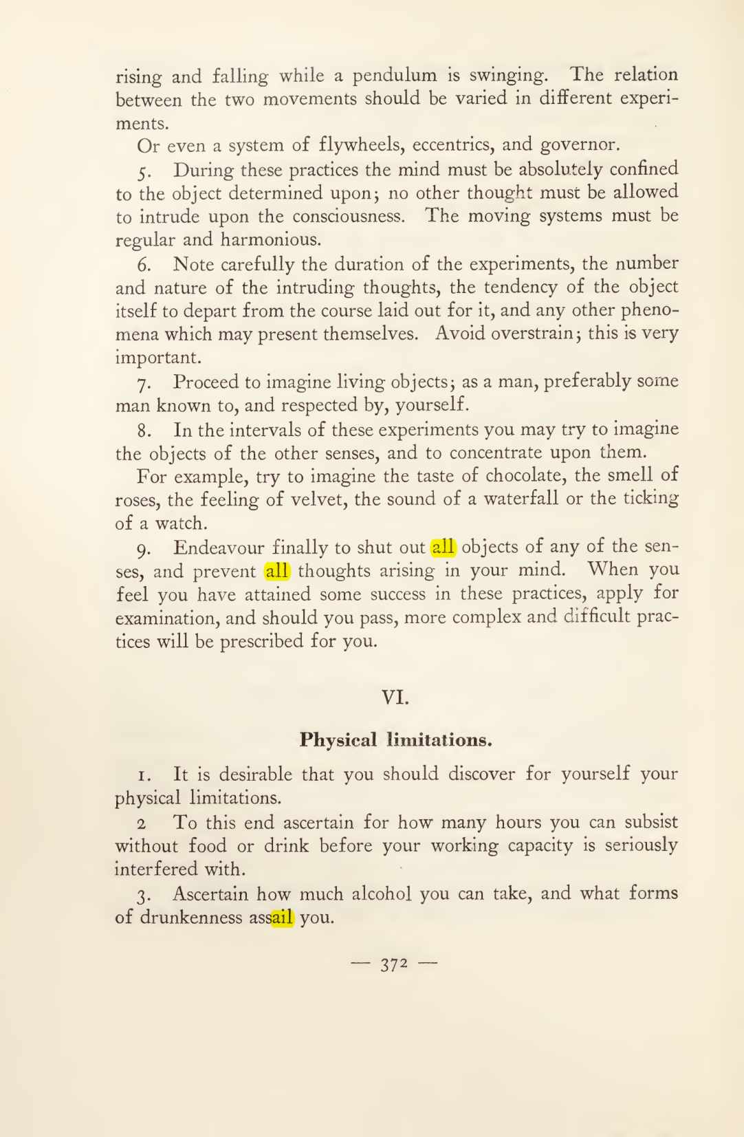 Original scan of Magick in Theory and Practice (Section 4), PDF page 72