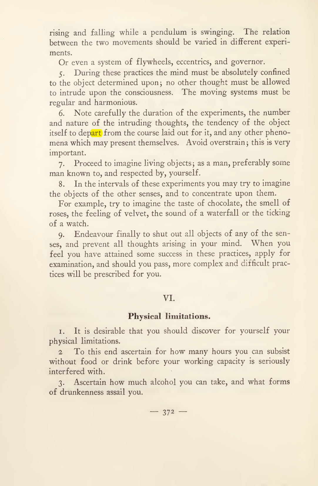 Original scan of Magick in Theory and Practice (Section 4), PDF page 72