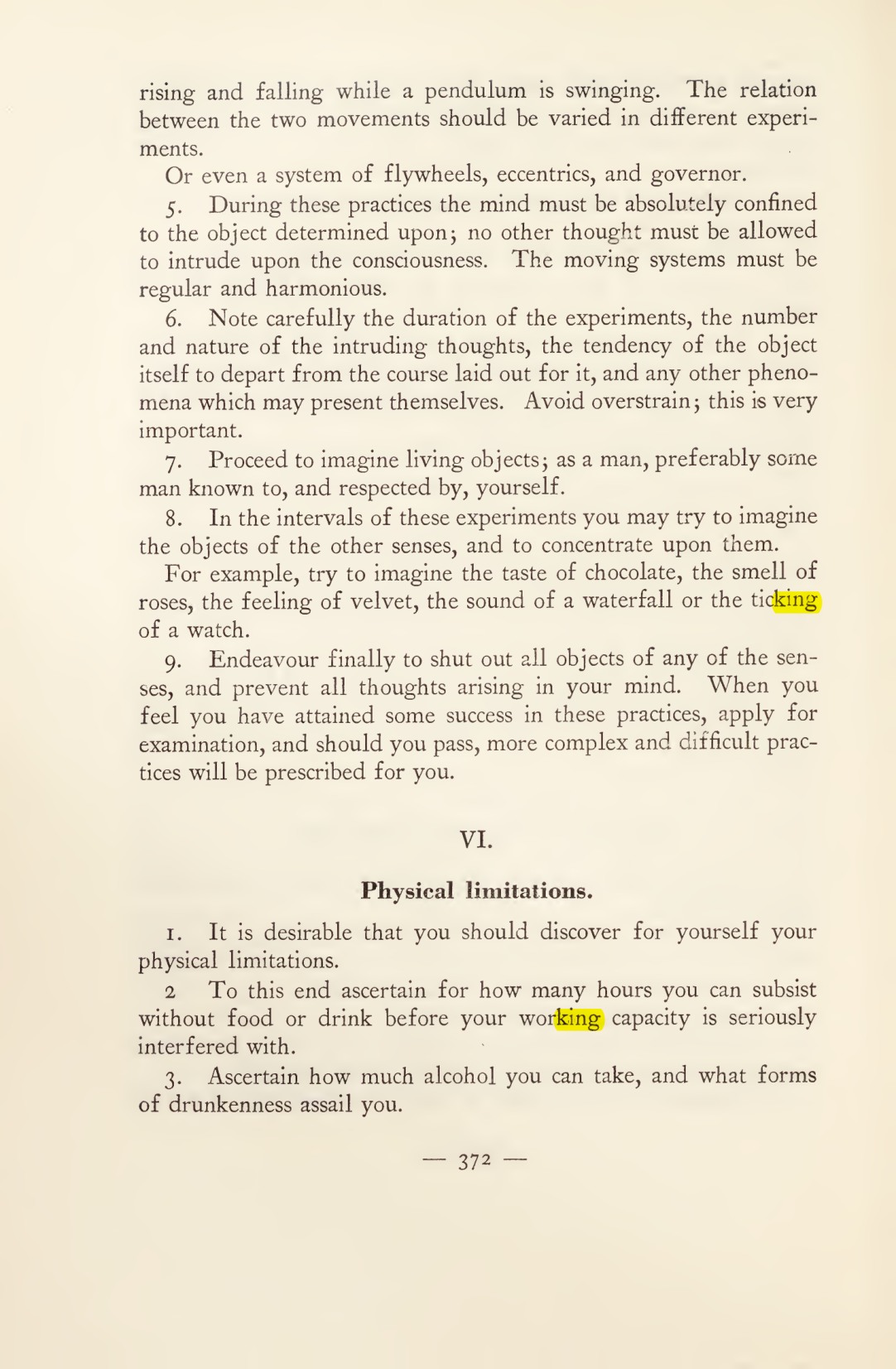 Original scan of Magick in Theory and Practice (Section 4), PDF page 72