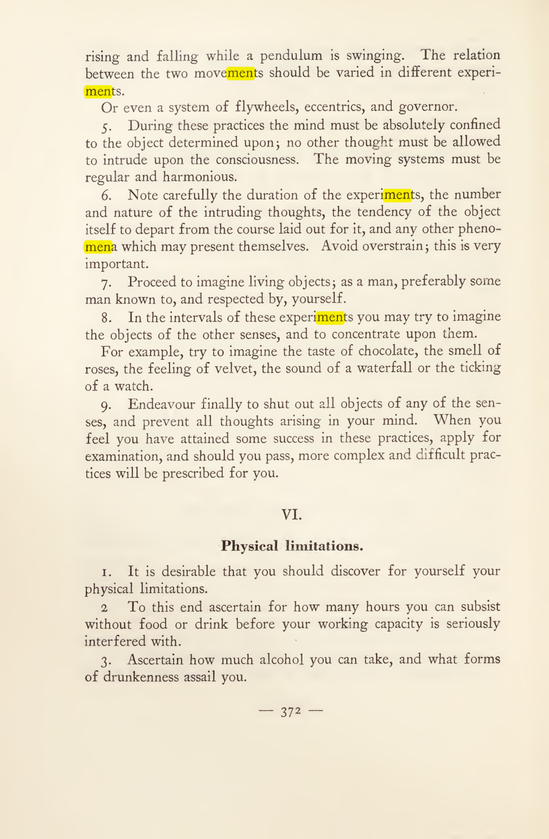 Original scan of Magick in Theory and Practice (Section 4), PDF page 72